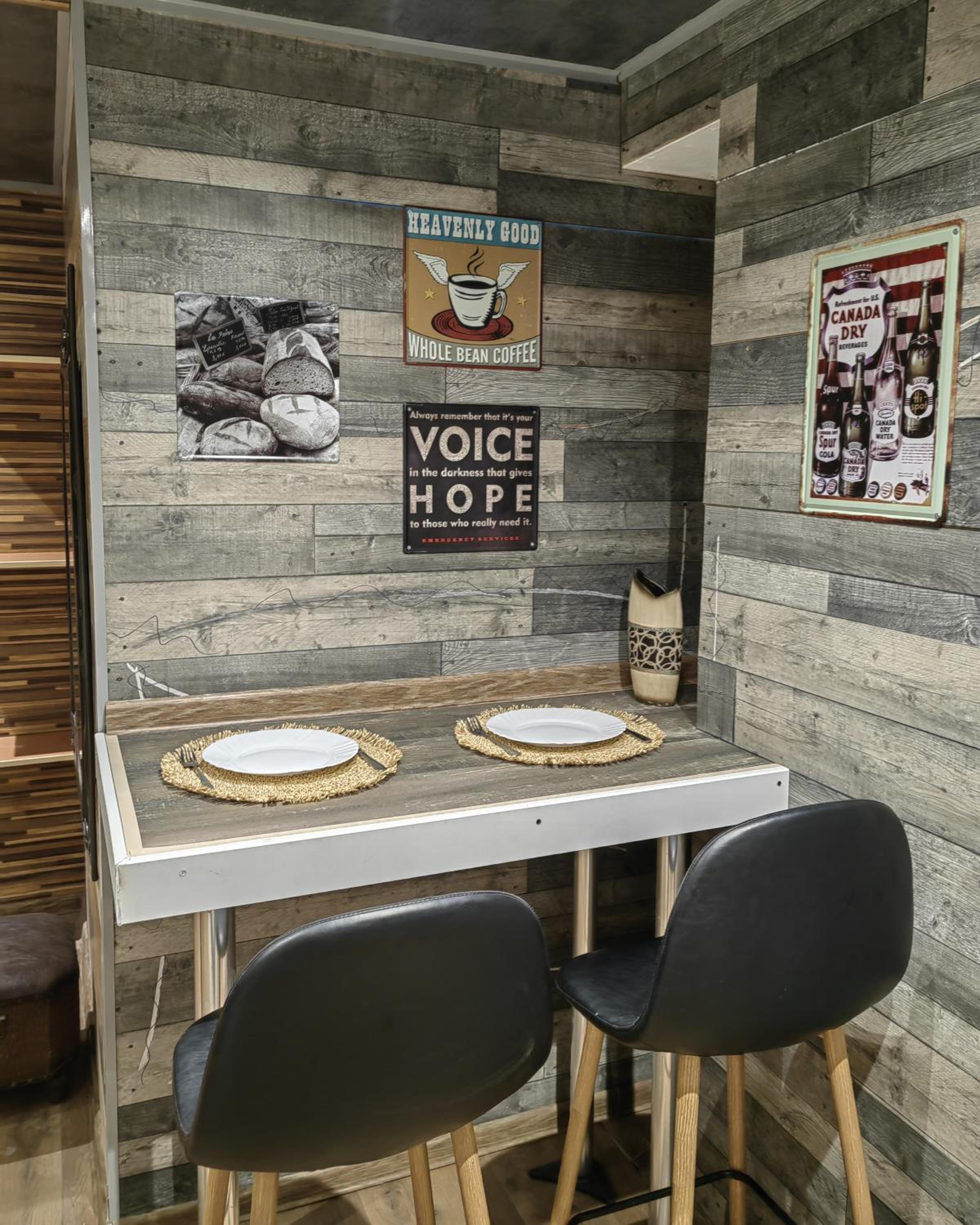 Apartman OGLEDALO
