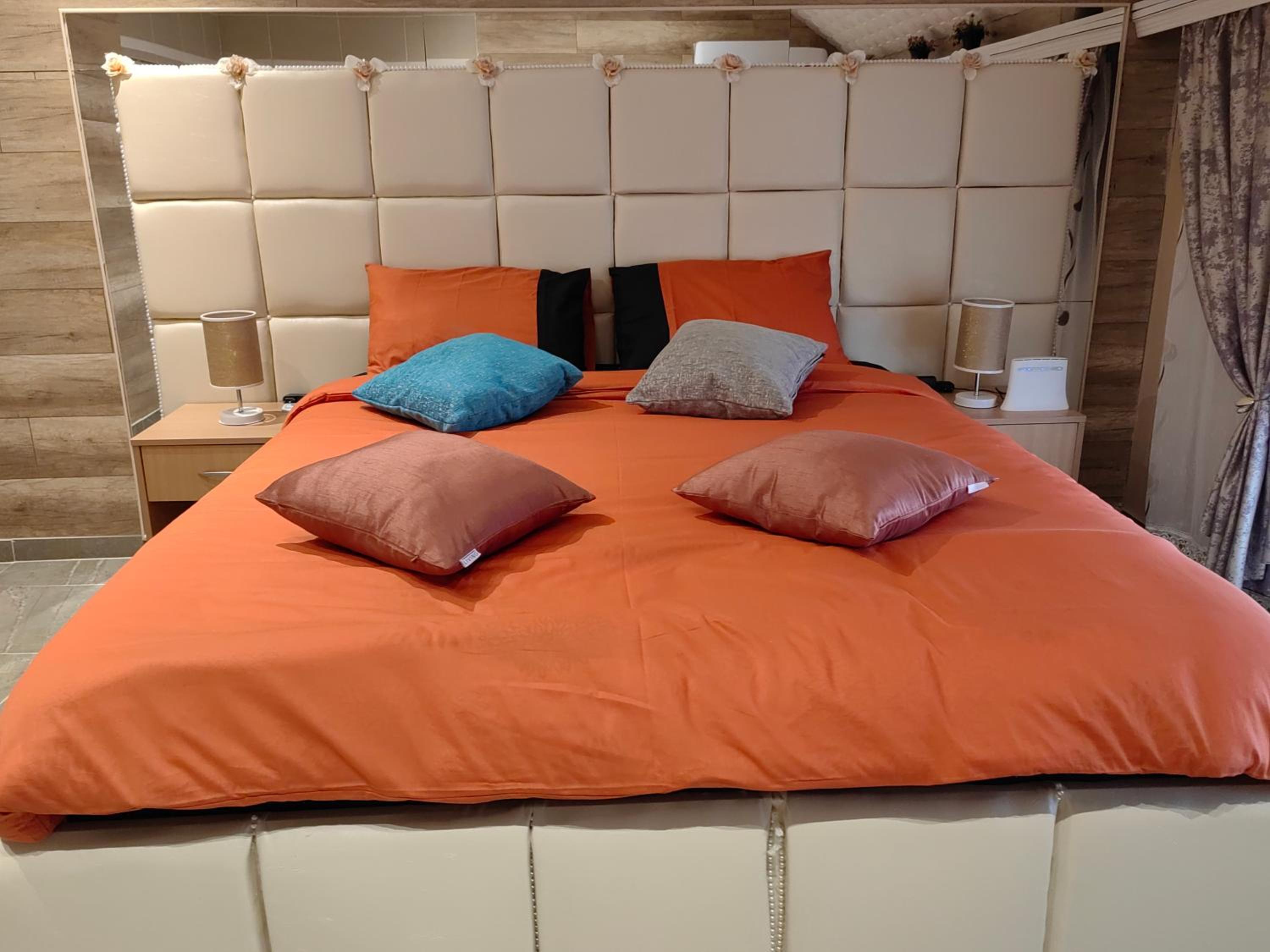 Apartman OGLEDALO