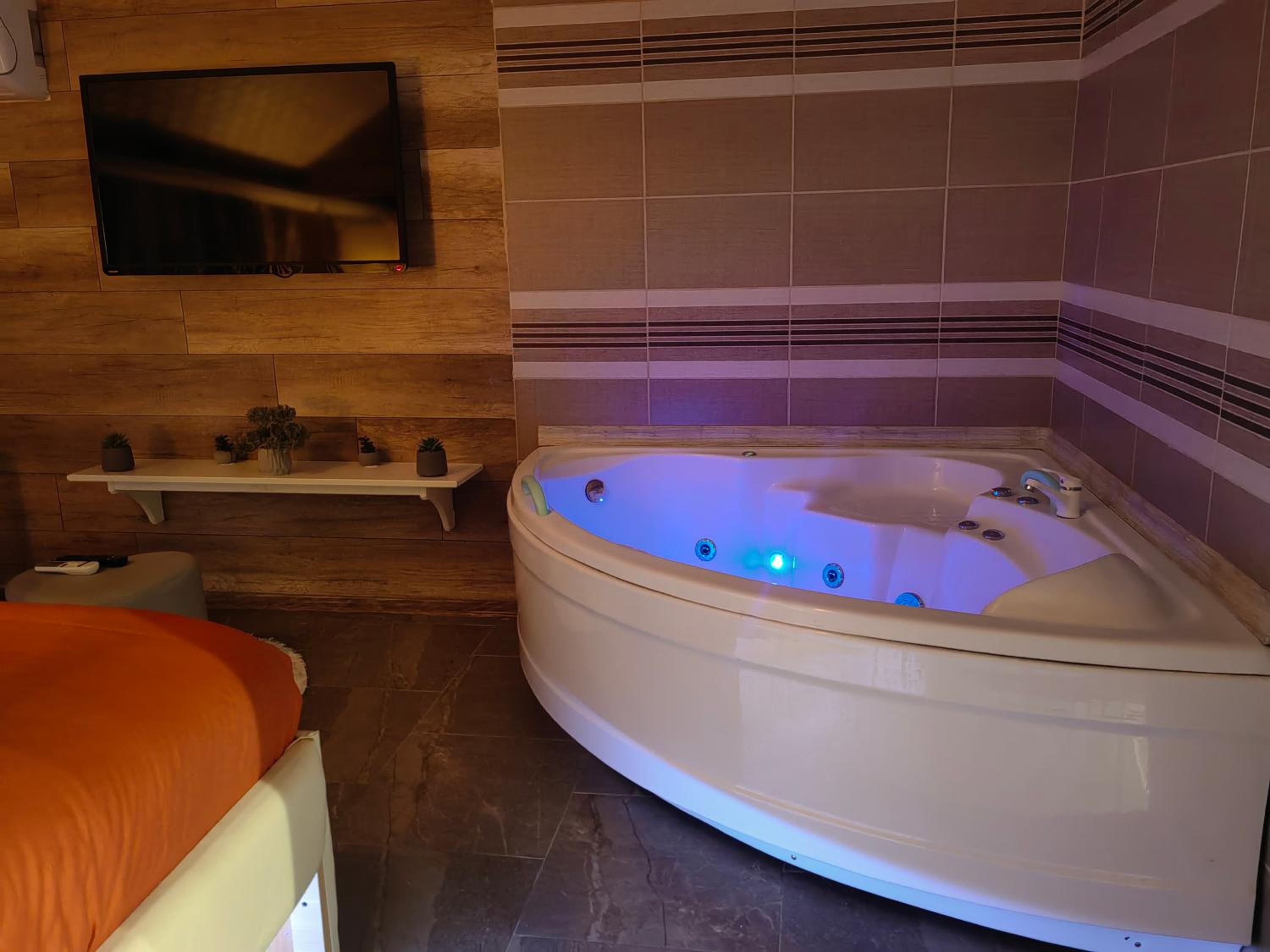 Apartman OGLEDALO