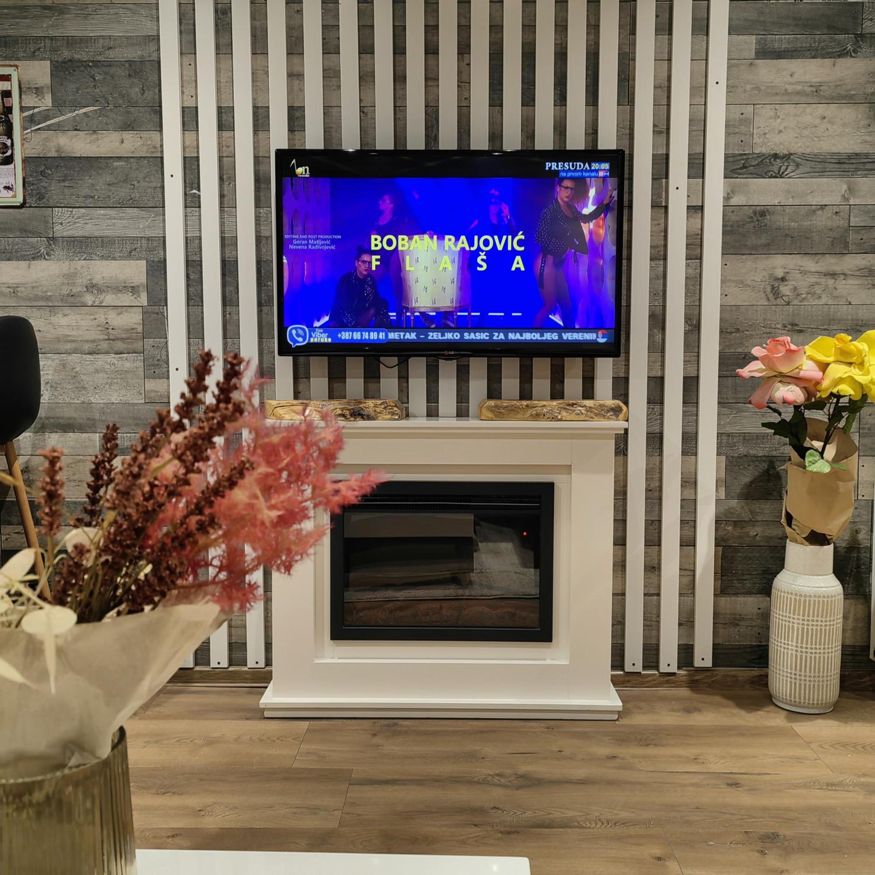 Apartman OGLEDALO