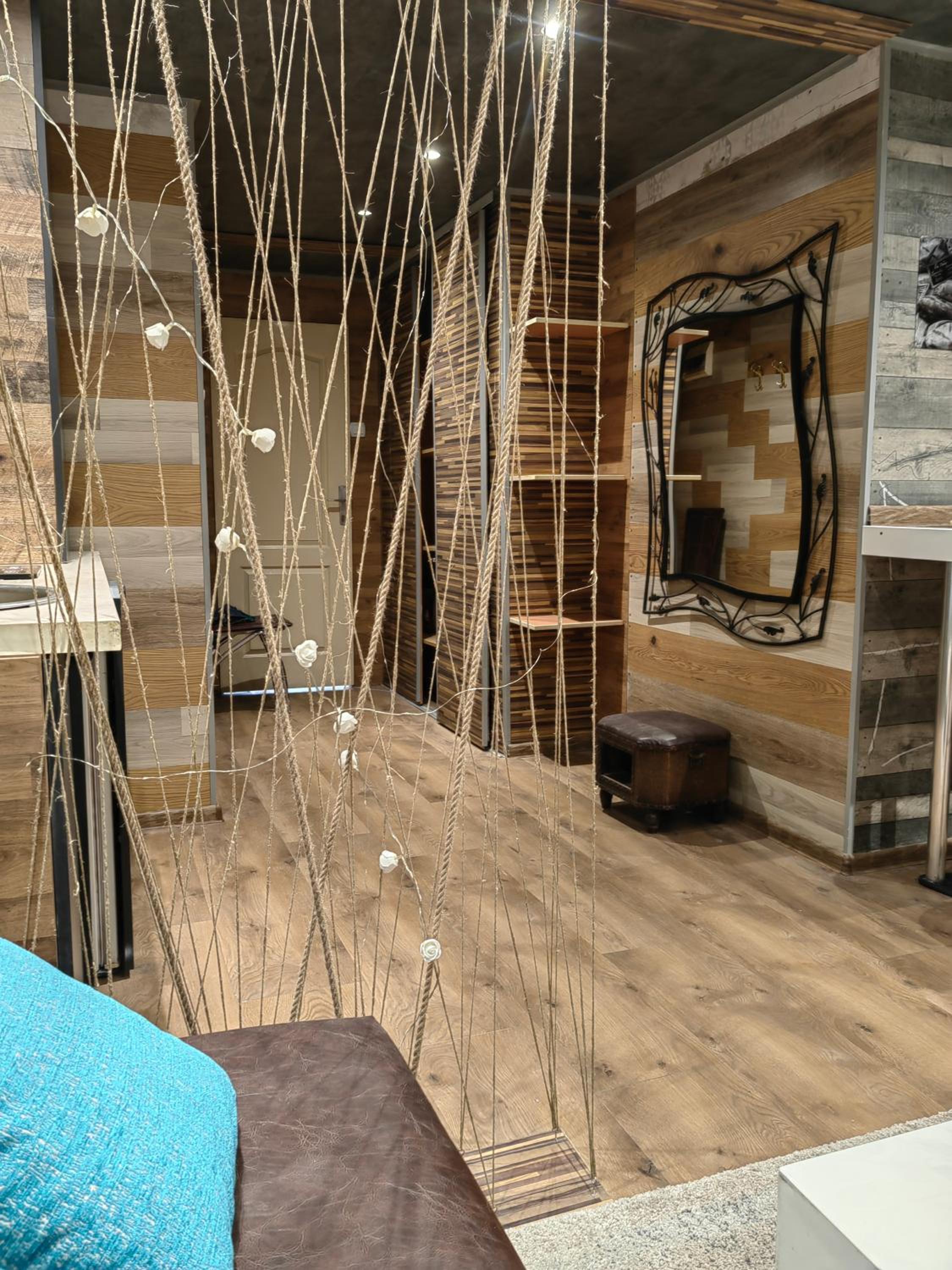 Apartman OGLEDALO