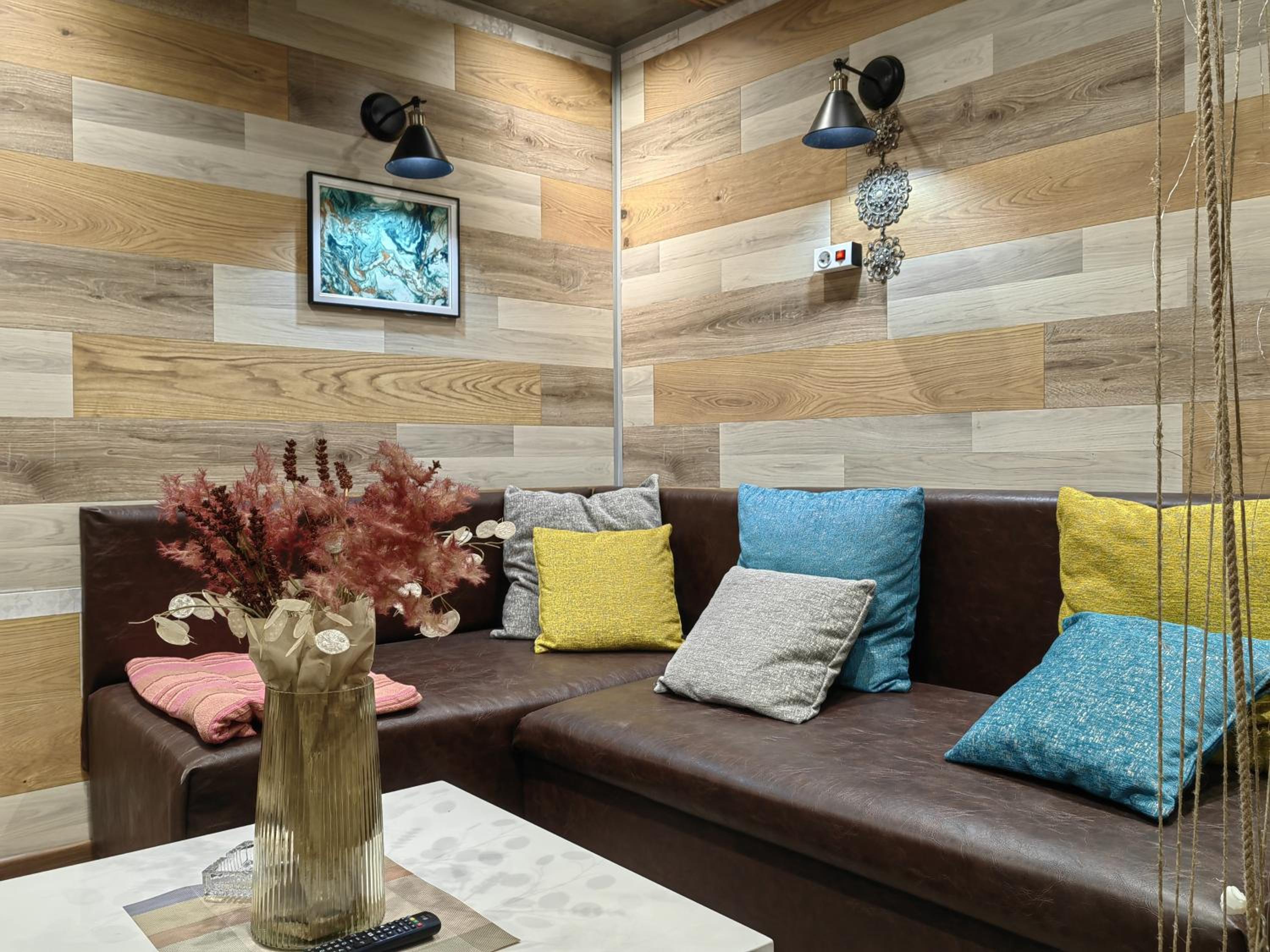 Apartman OGLEDALO