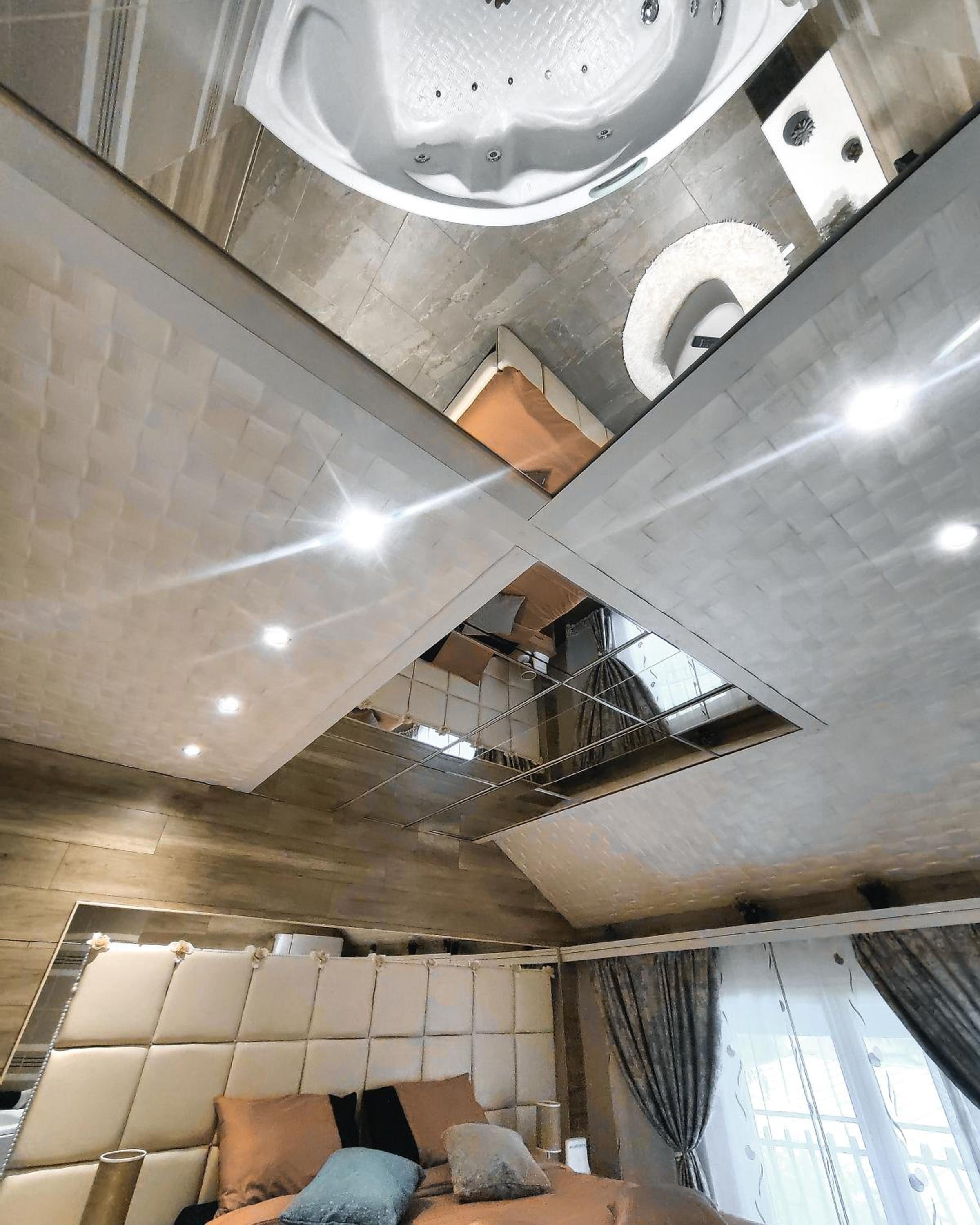 Apartman OGLEDALO