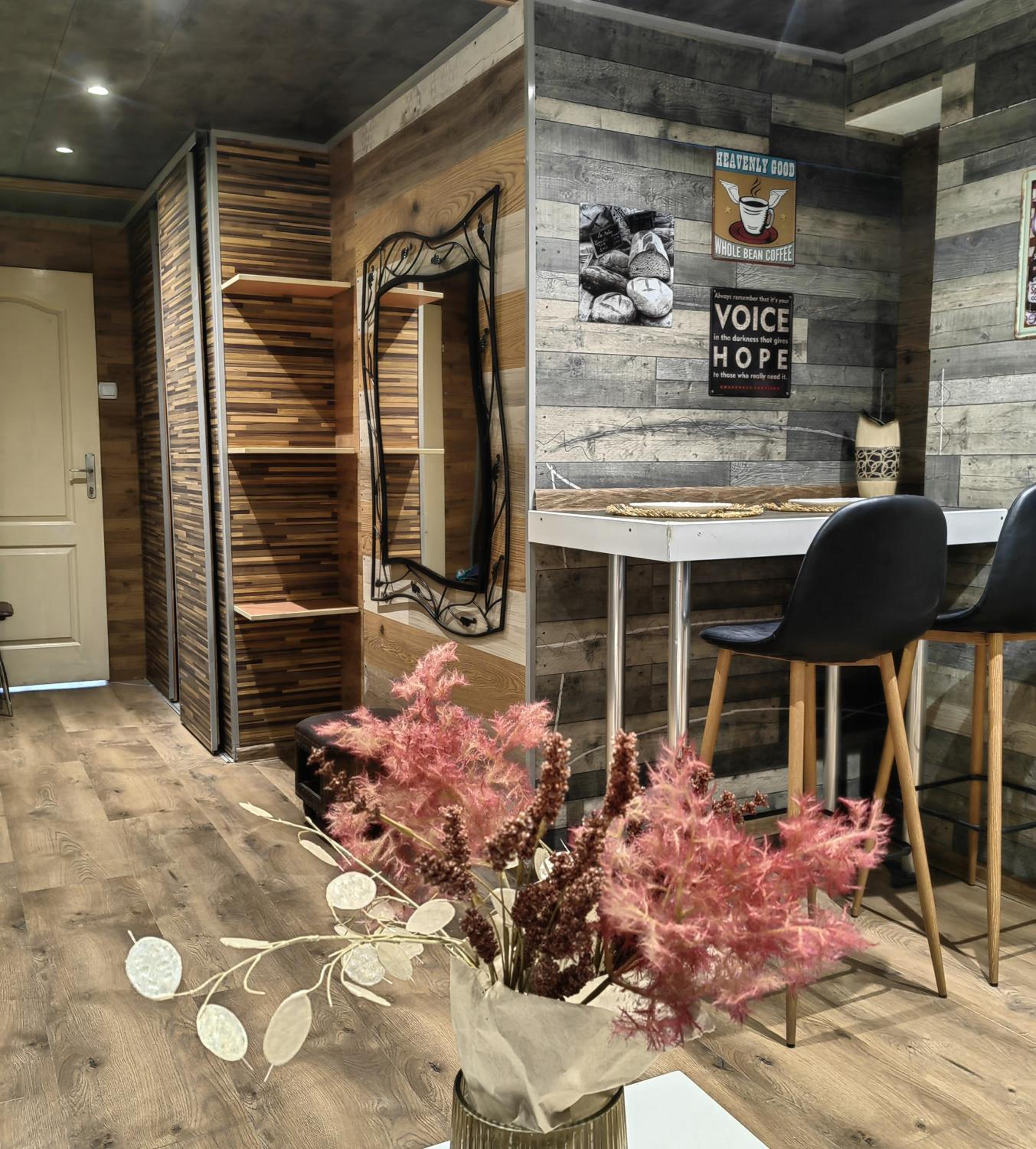 Apartman OGLEDALO