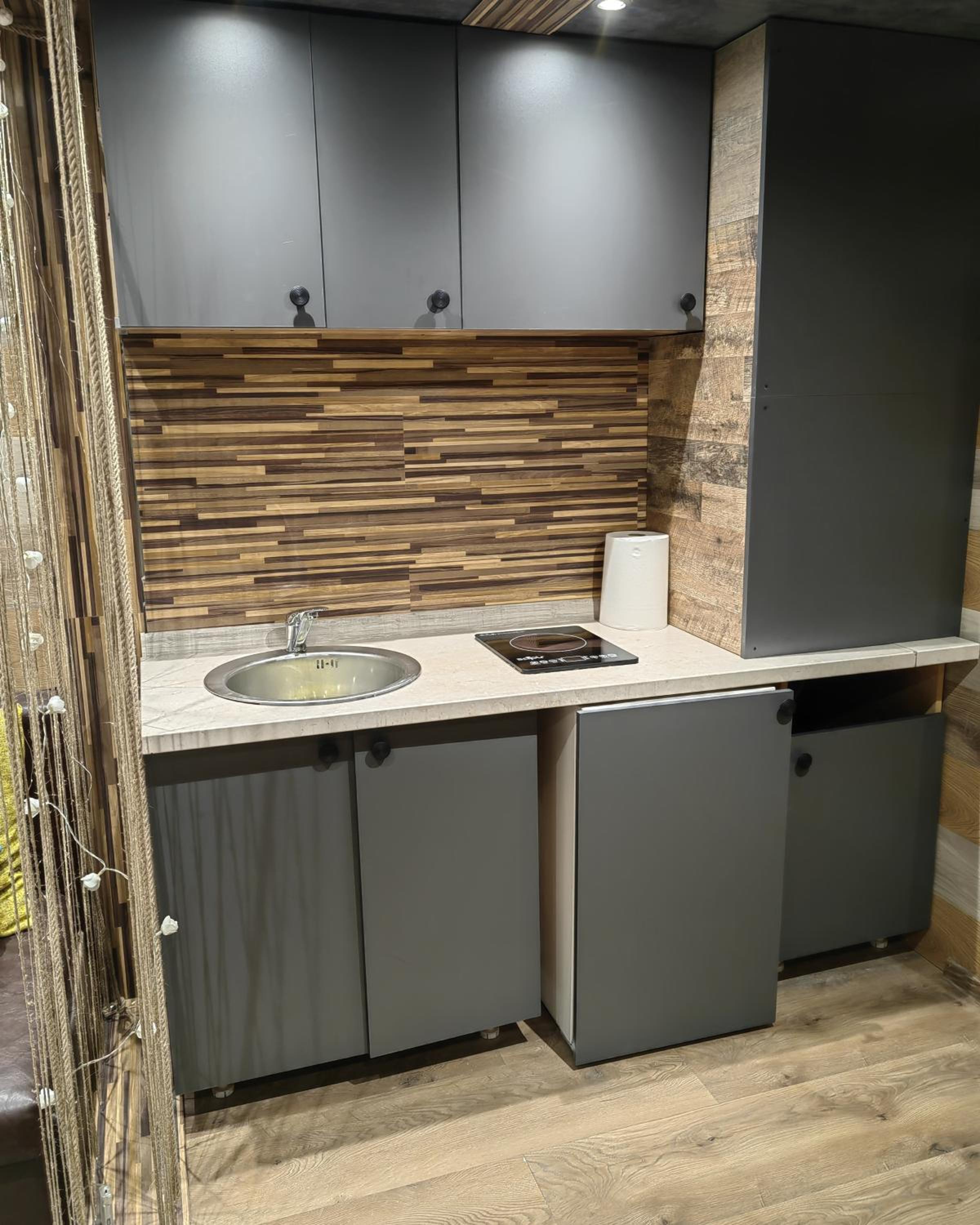 Apartman OGLEDALO