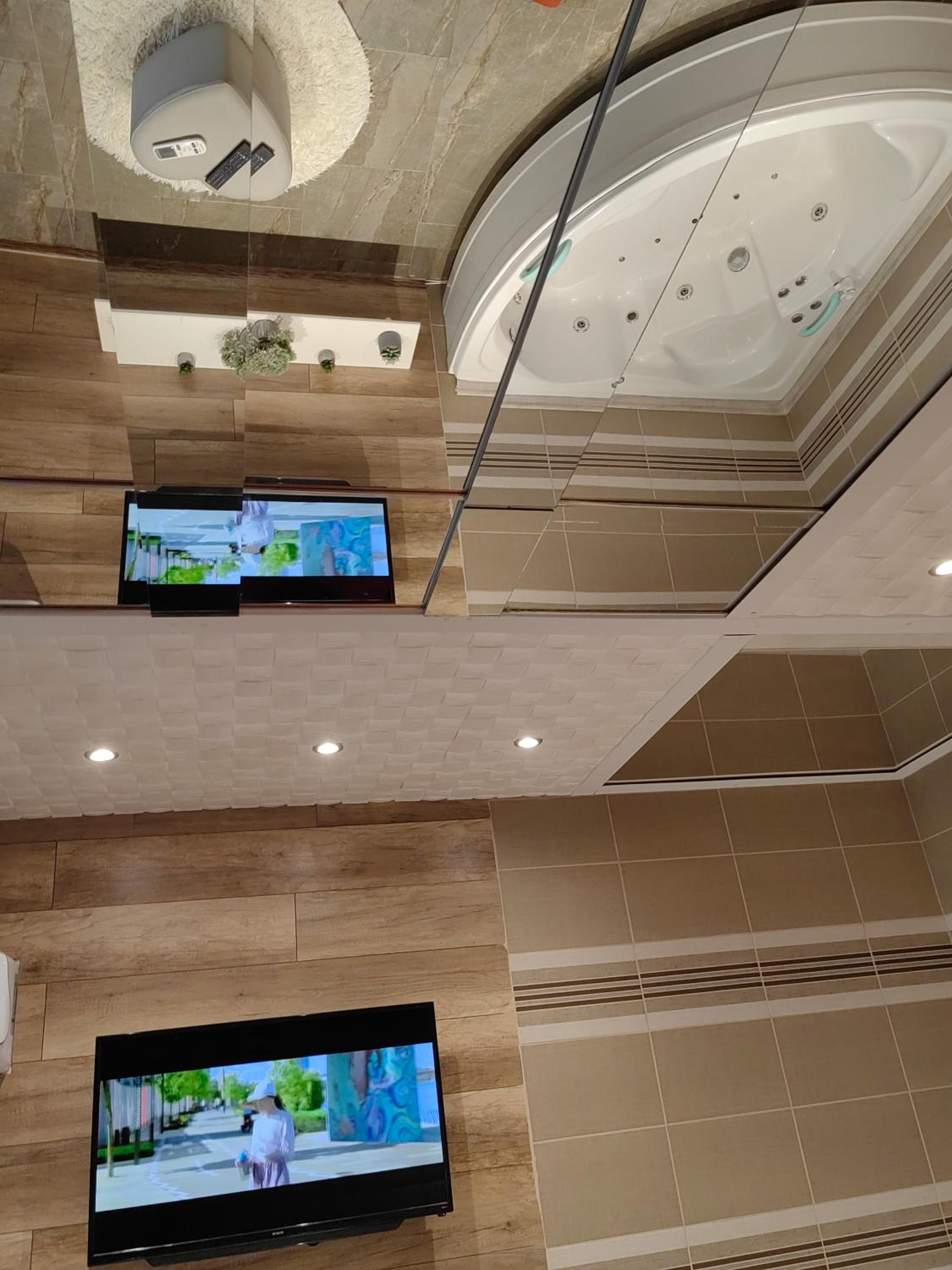 Apartman OGLEDALO