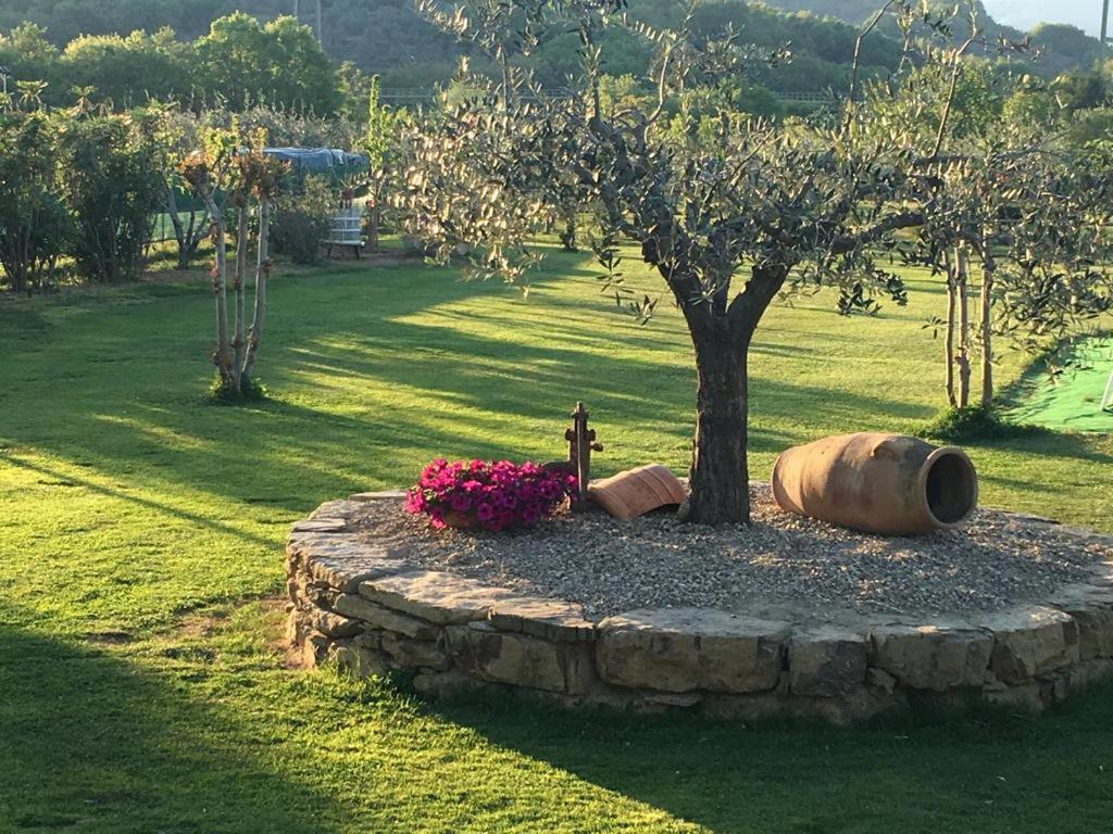 CASA CARLOTTA Casa Vacanze view 5