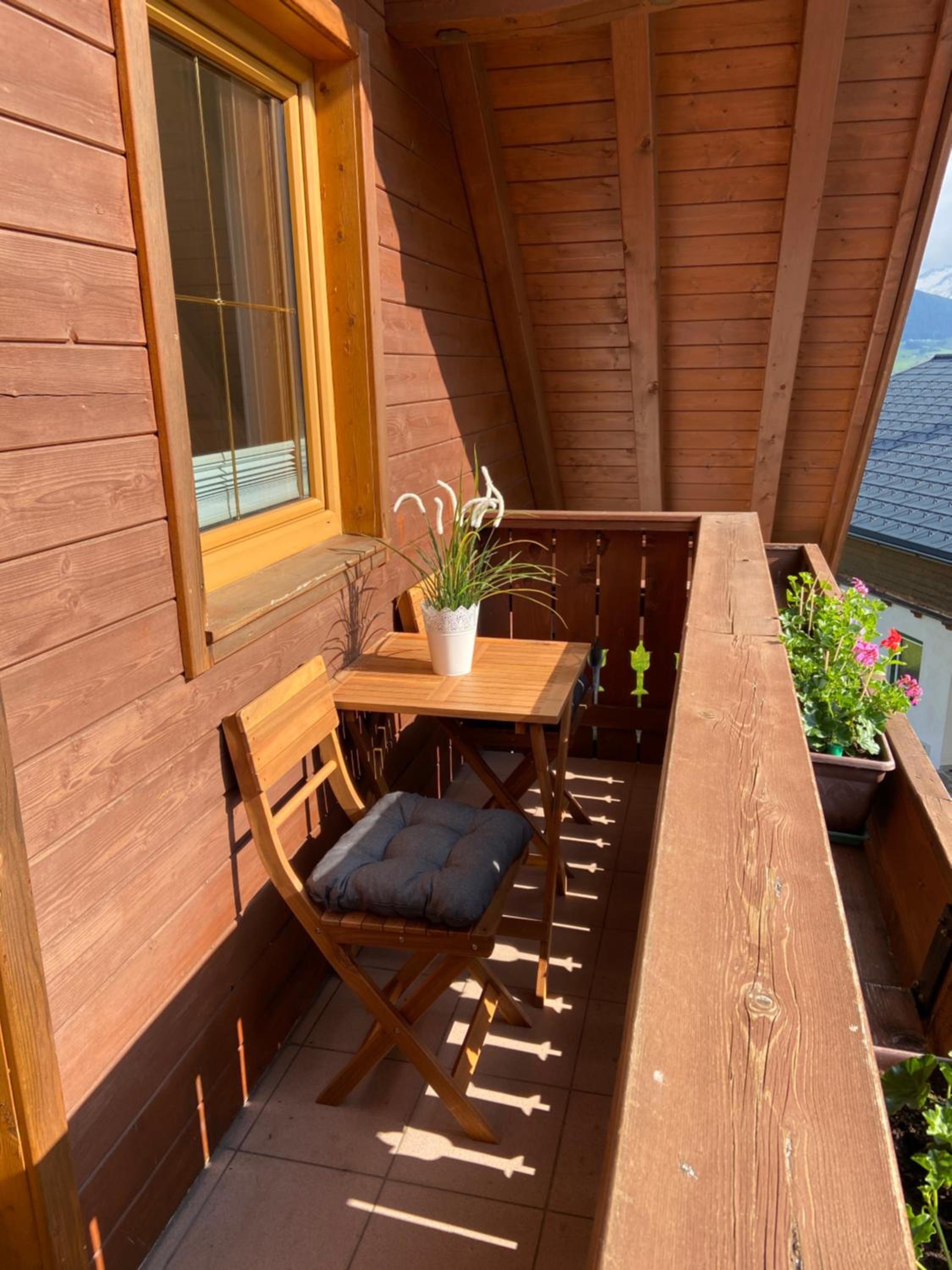 Haus Sonnleitner Studio Rittisberg