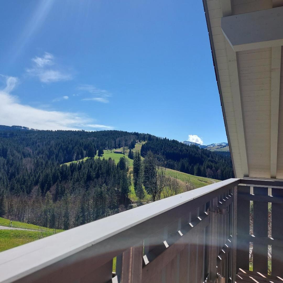 Apartment Hirsch