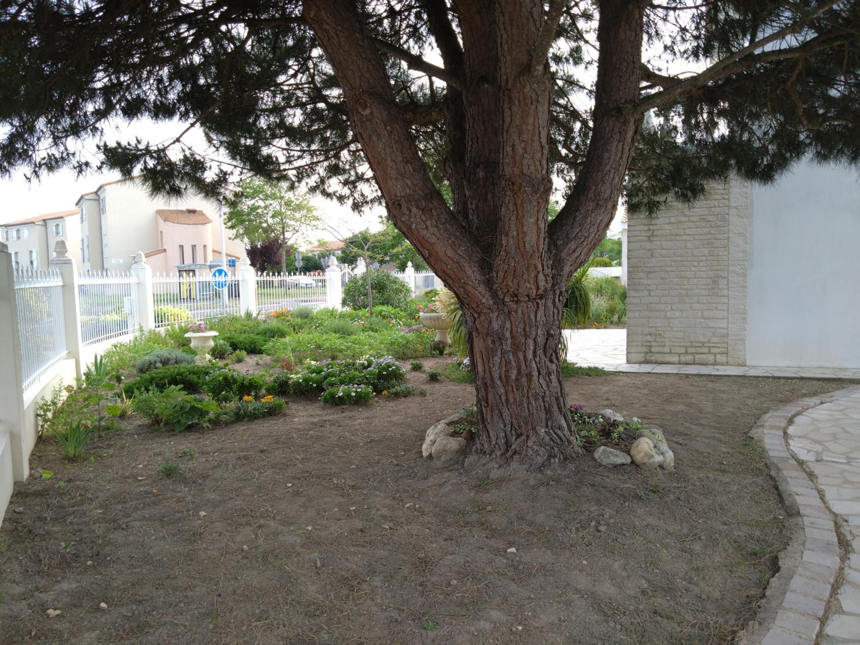 Maison avec Jardin privé view 3