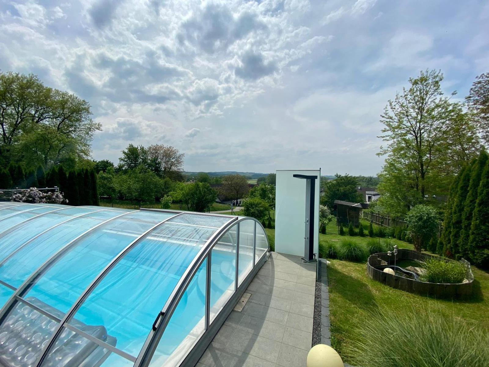 Mostviertel Lodge