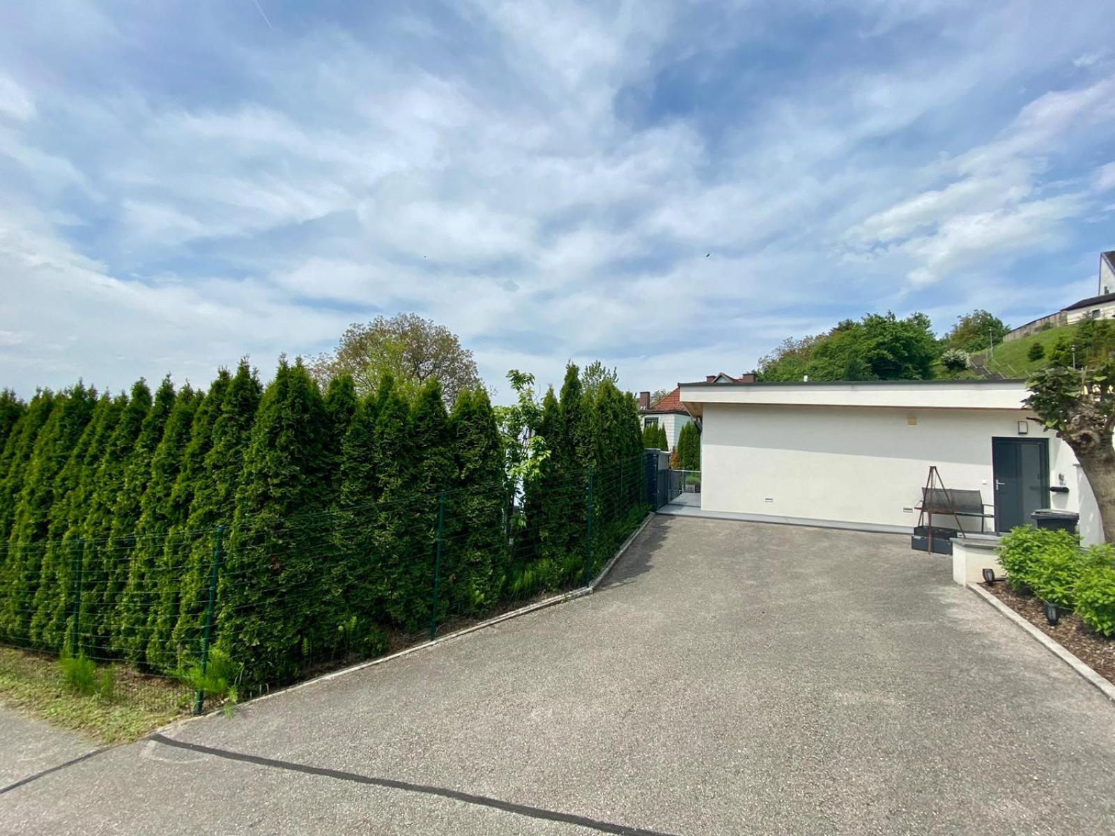 Mostviertel Lodge