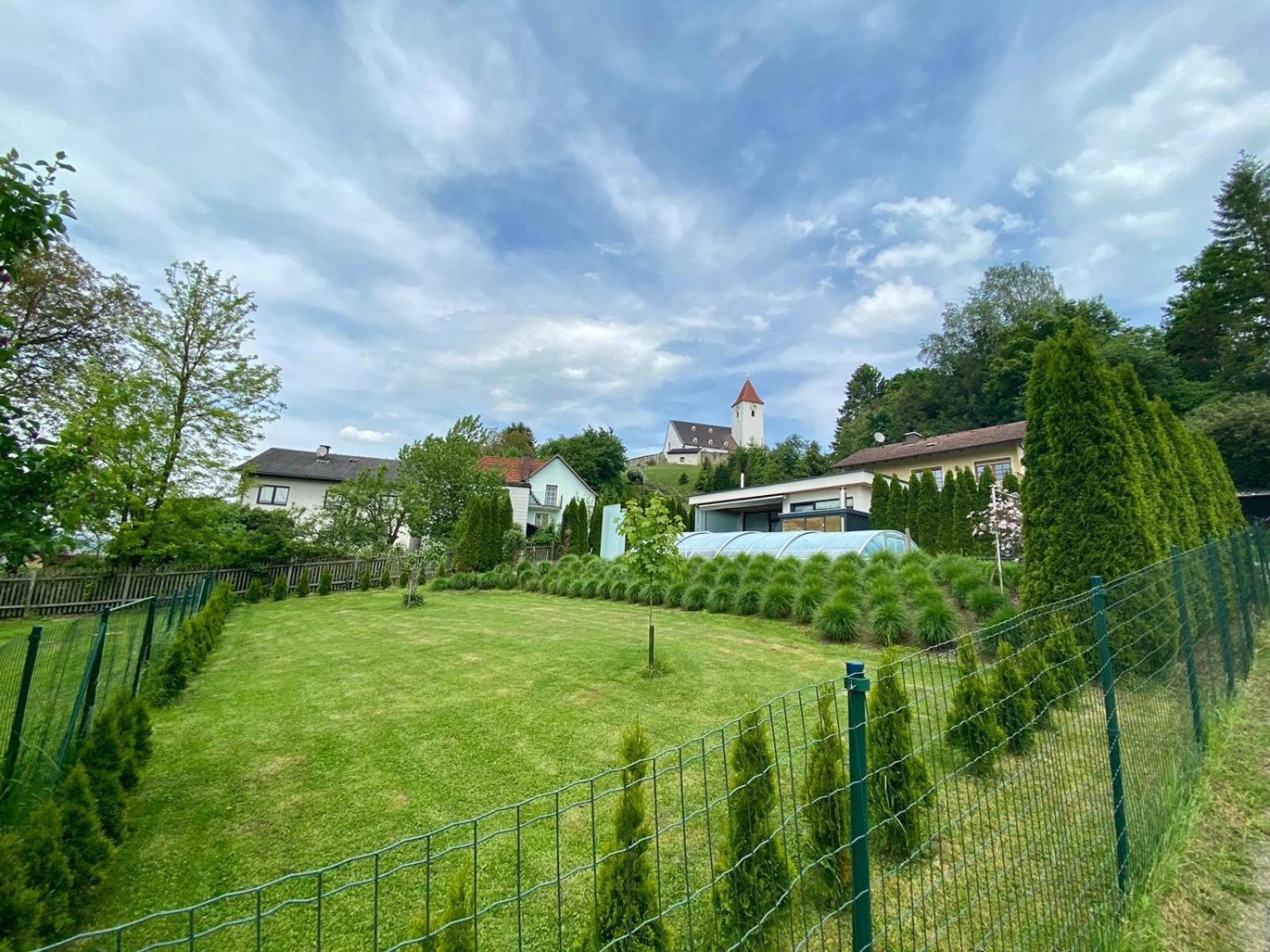 Mostviertel Lodge