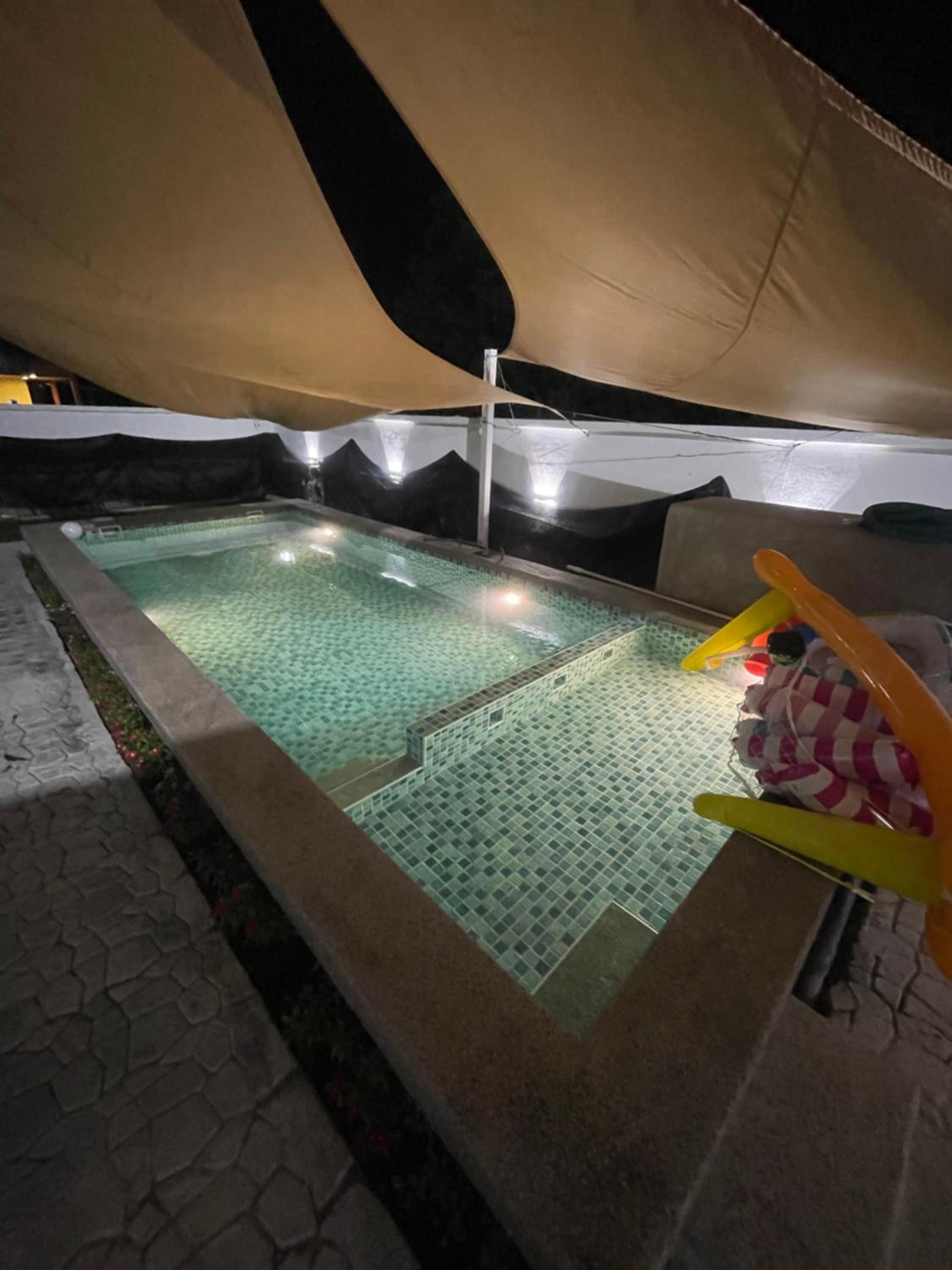 Ayra De Villa -Ayra Homestay 9-bedroom with Private Pool photo 7
