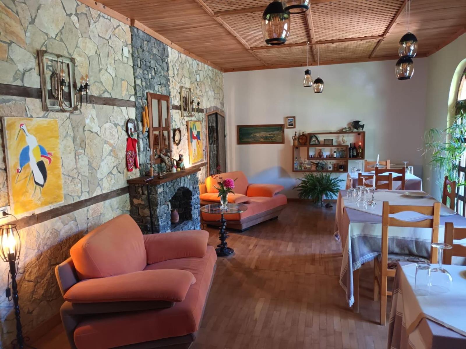 Guest House Lin