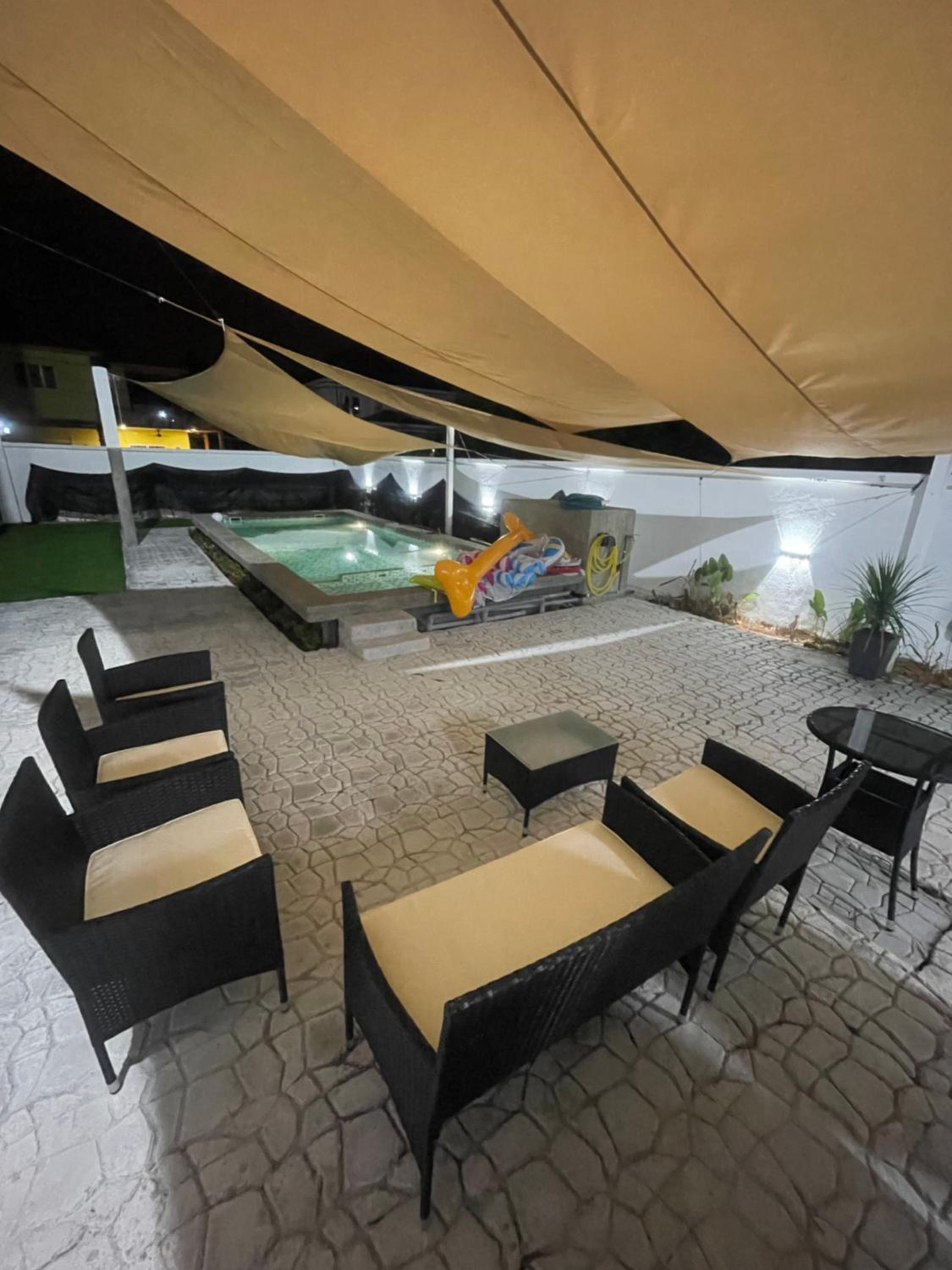 Ayra De Villa -Ayra Homestay 9-bedroom with Private Pool photo 4