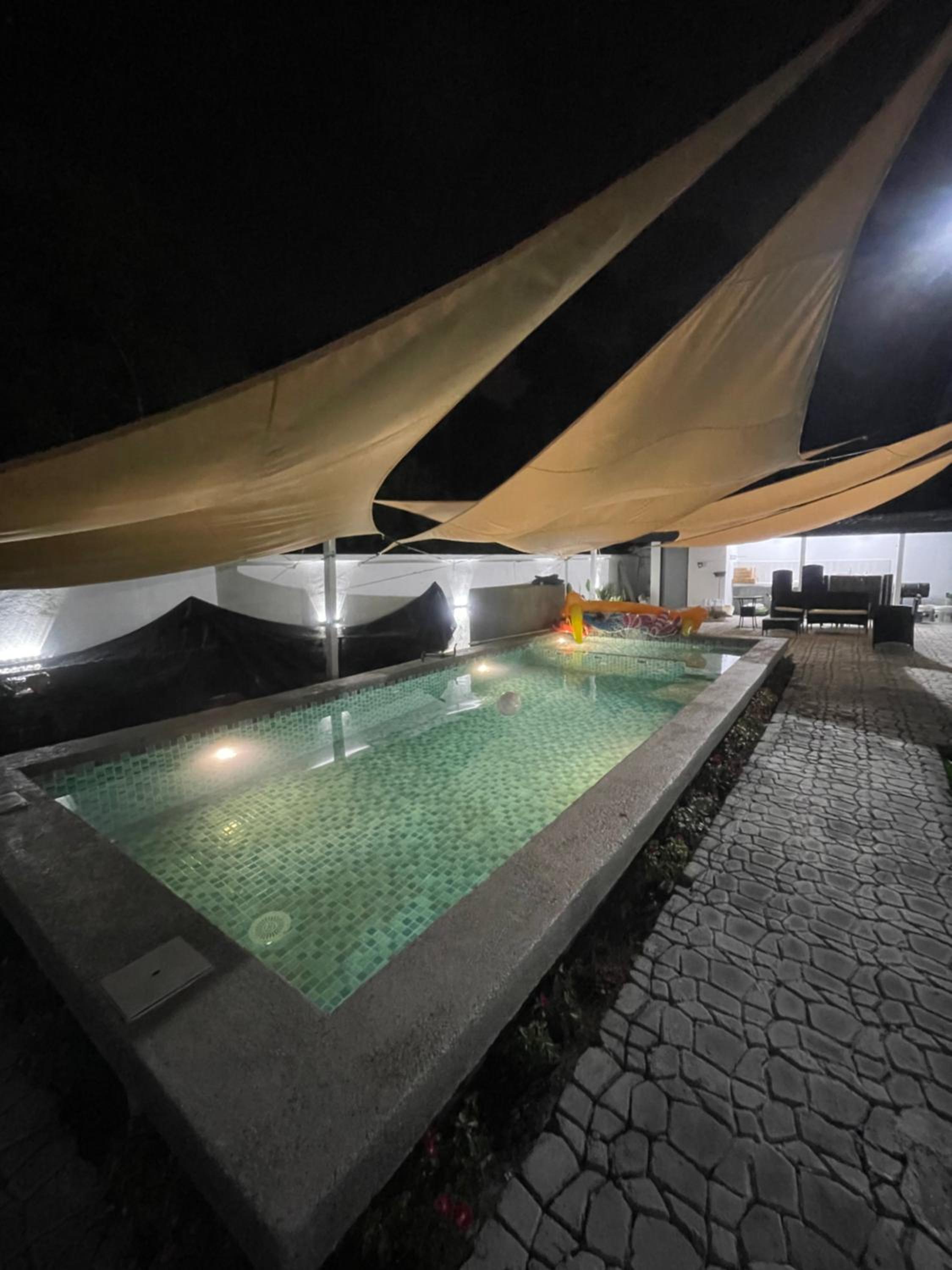 Ayra De Villa -Ayra Homestay 9-bedroom with Private Pool photo 8