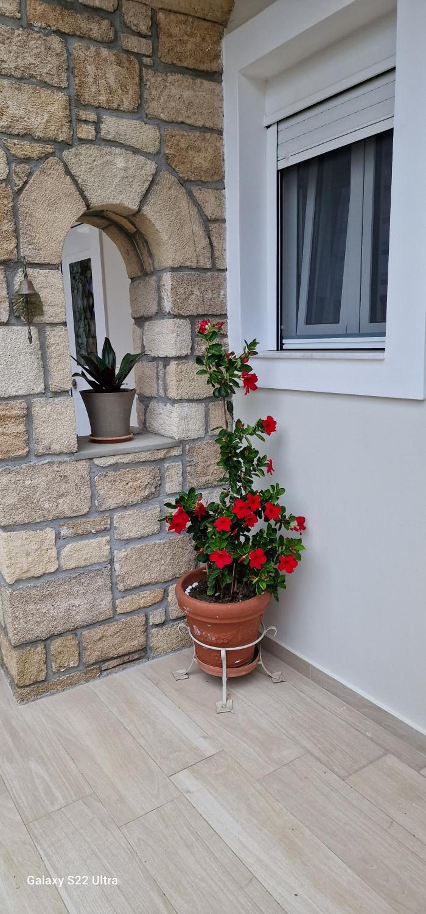 Myrovolos luxury Eneida's house
