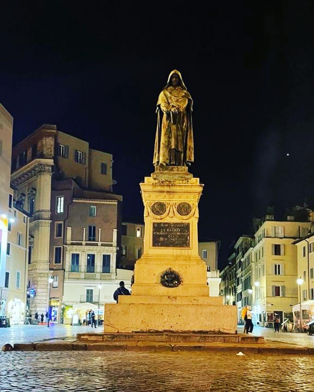 Rome SuiteRelax