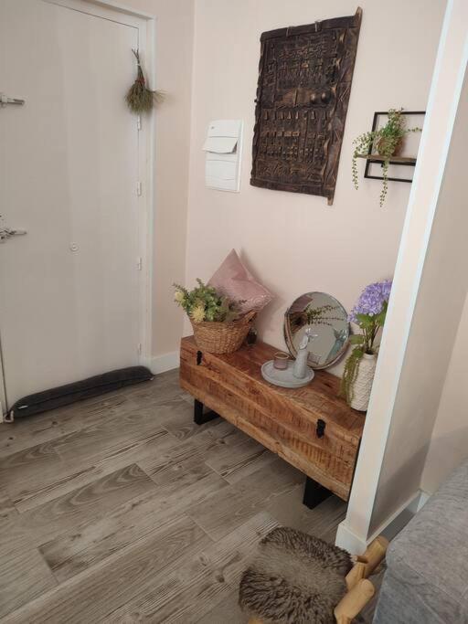 Piso en La Herradura