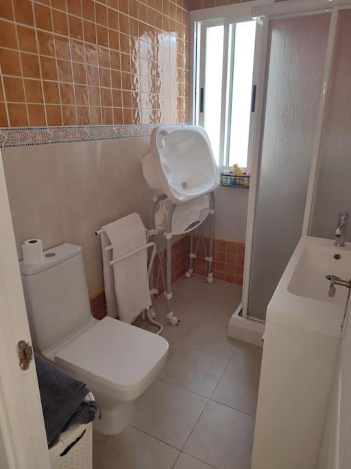 Piso en La Herradura
