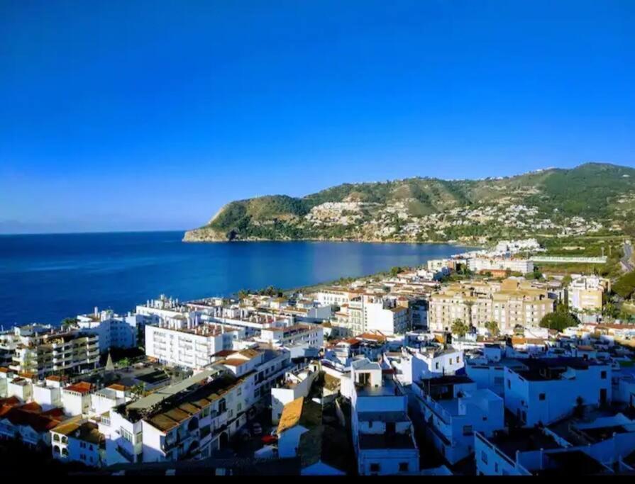 Piso en La Herradura
