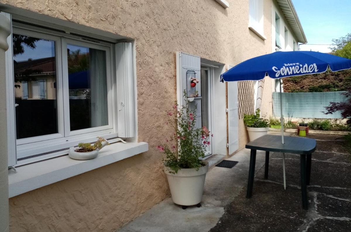 chez Thérèse