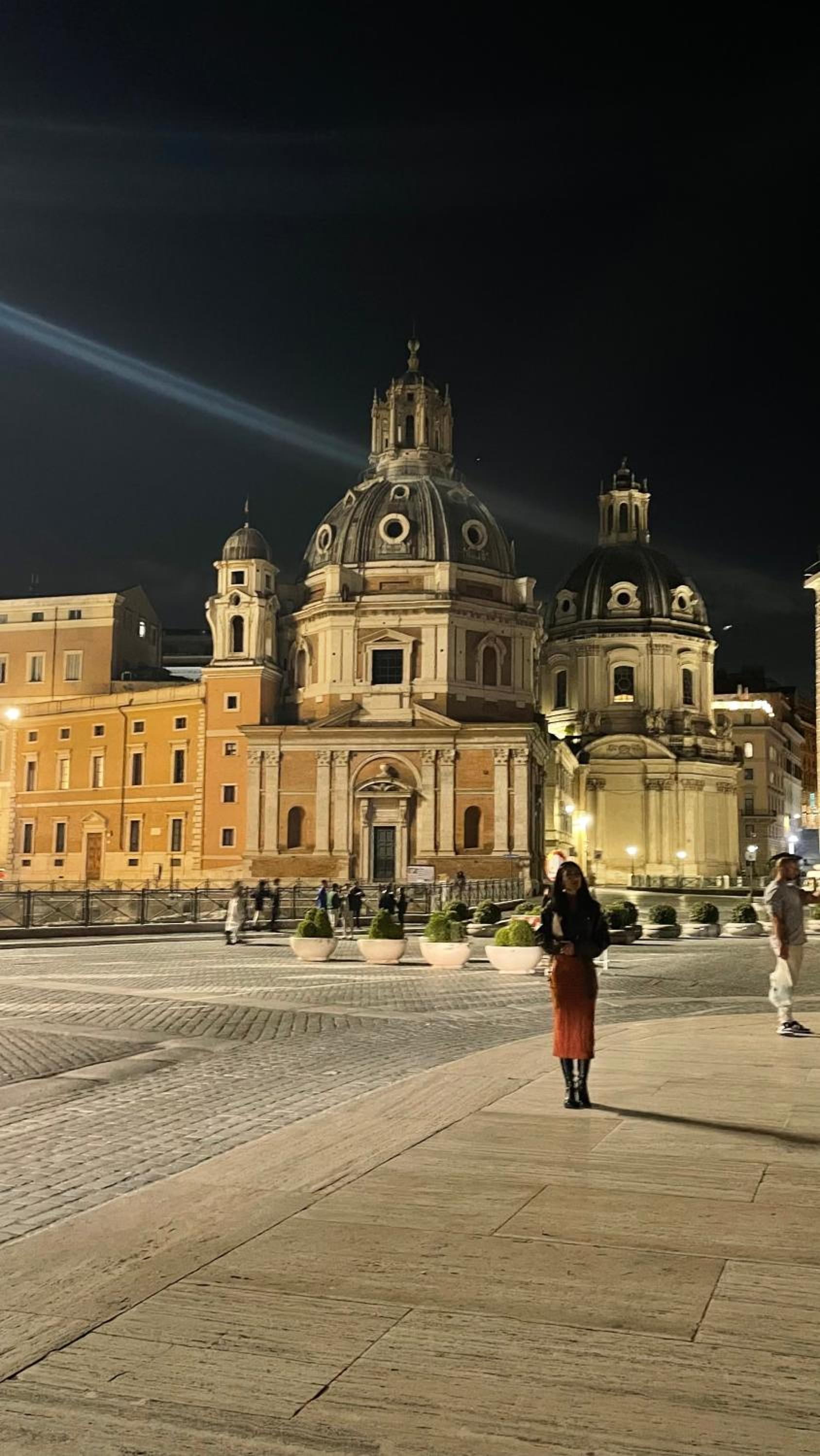 Rome SuiteRelax