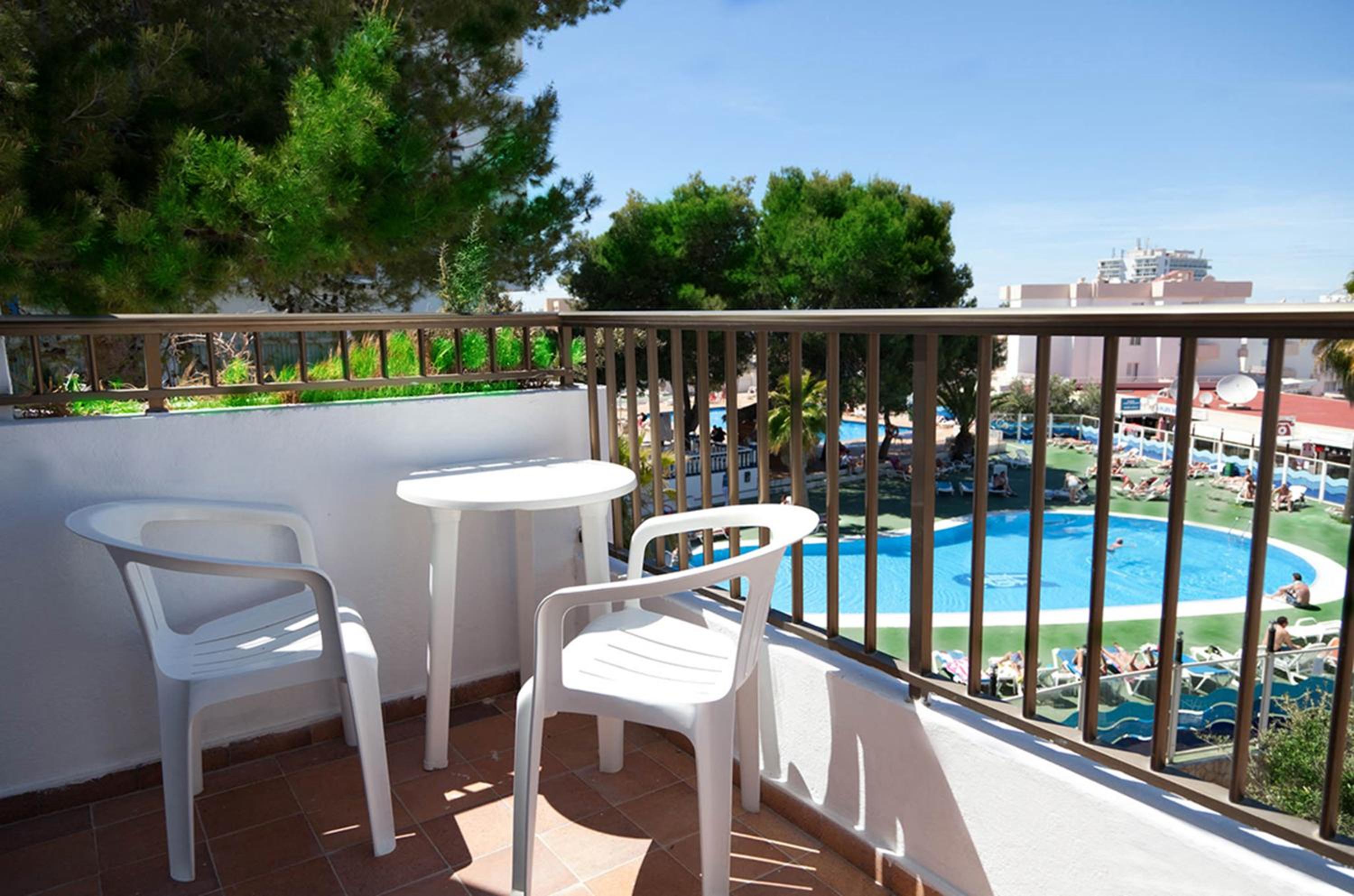 Apartamentos Vibra Riviera
