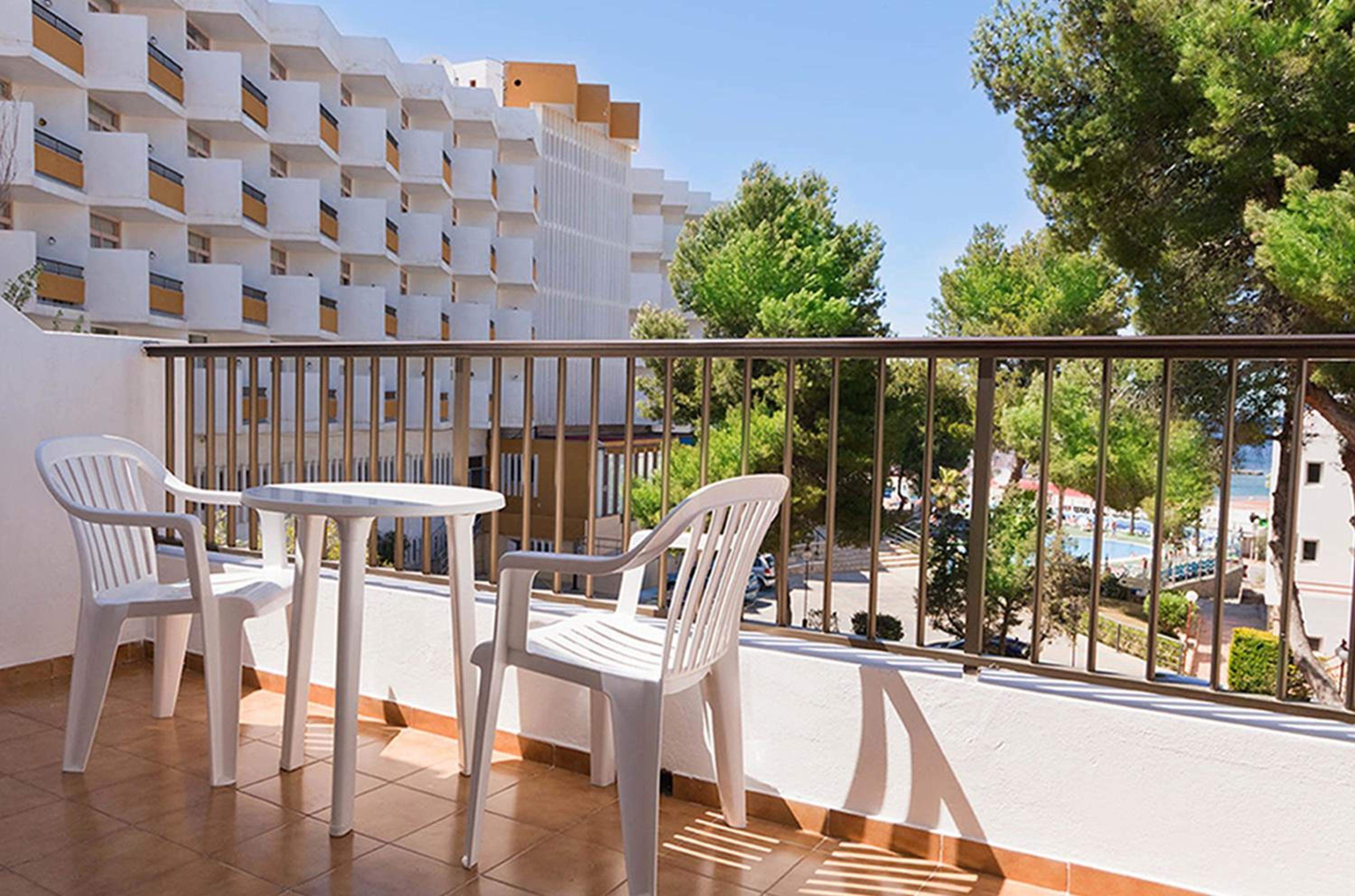 Apartamentos Vibra Riviera