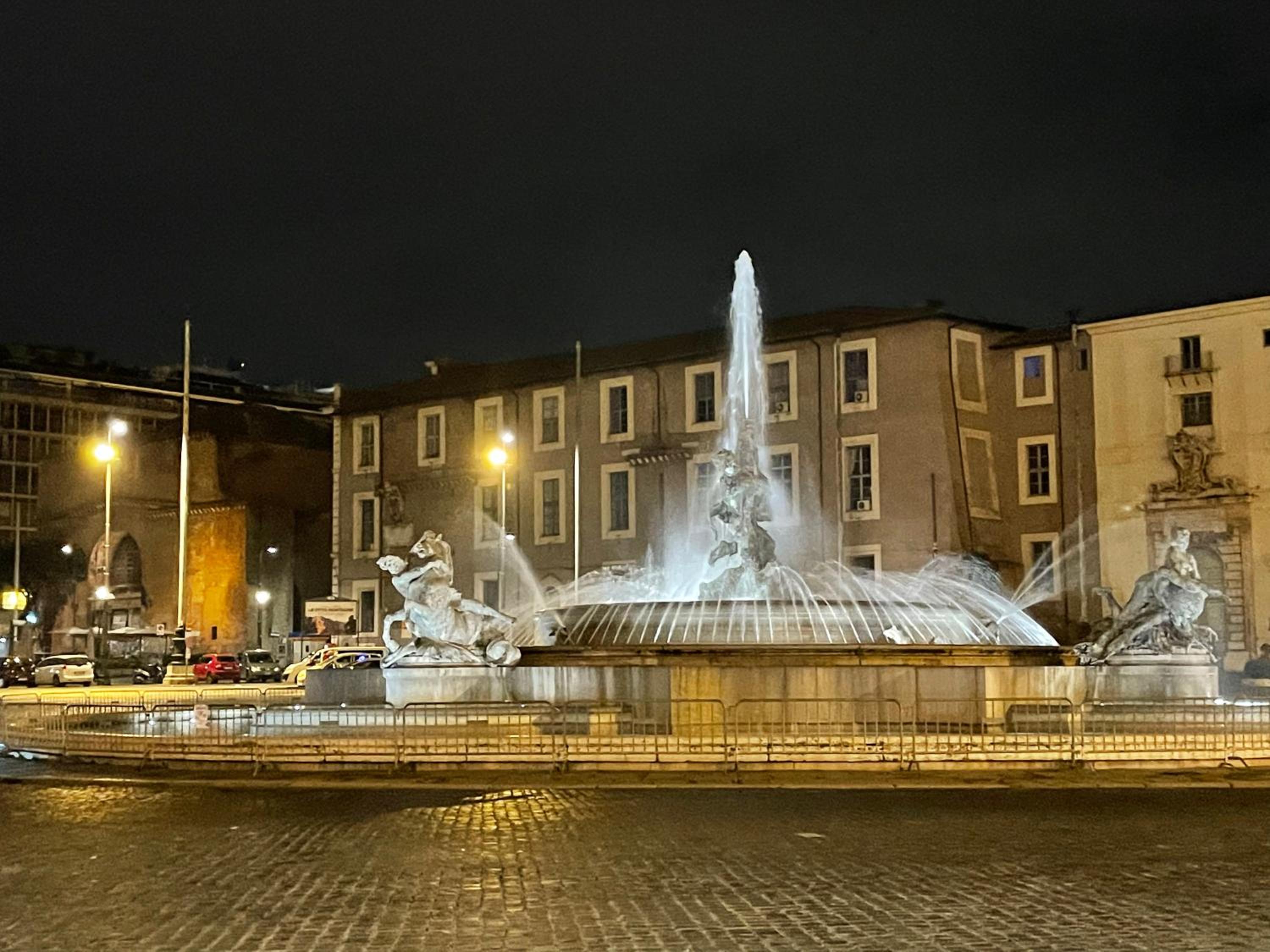 Rome SuiteRelax