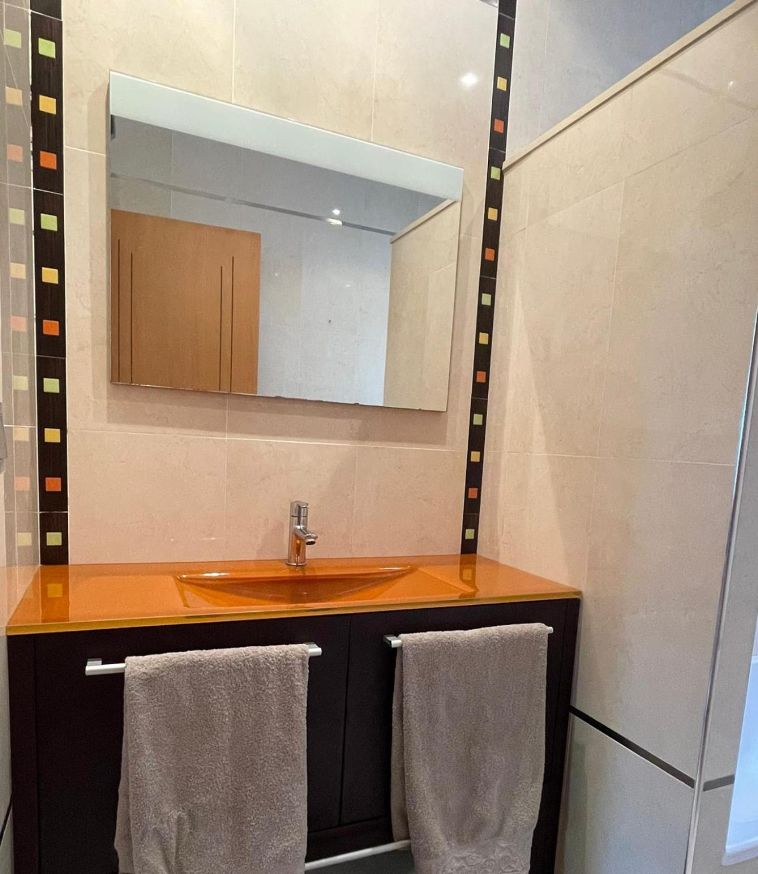 Apartamento D'As Baladas