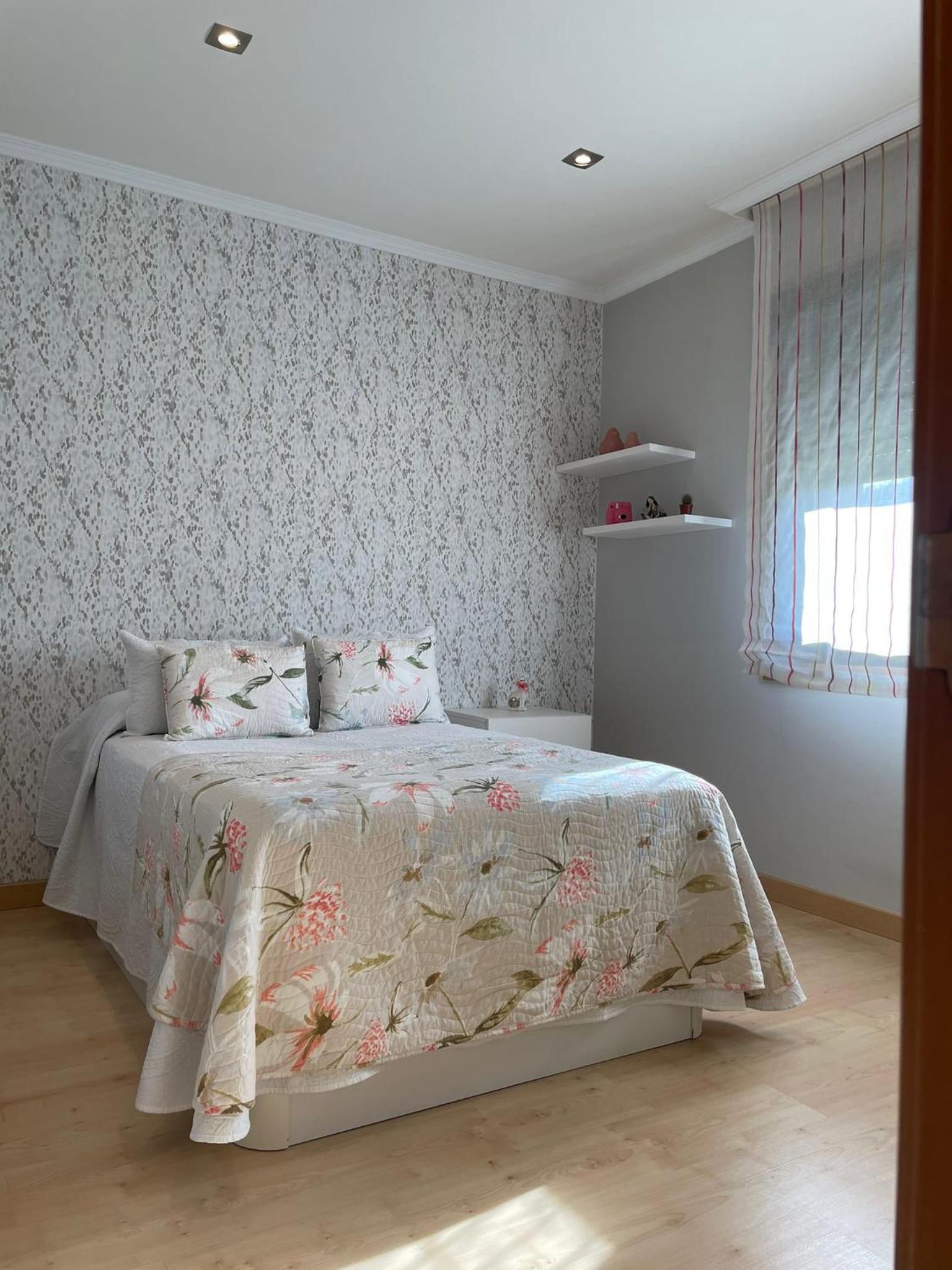 Apartamento D'As Baladas