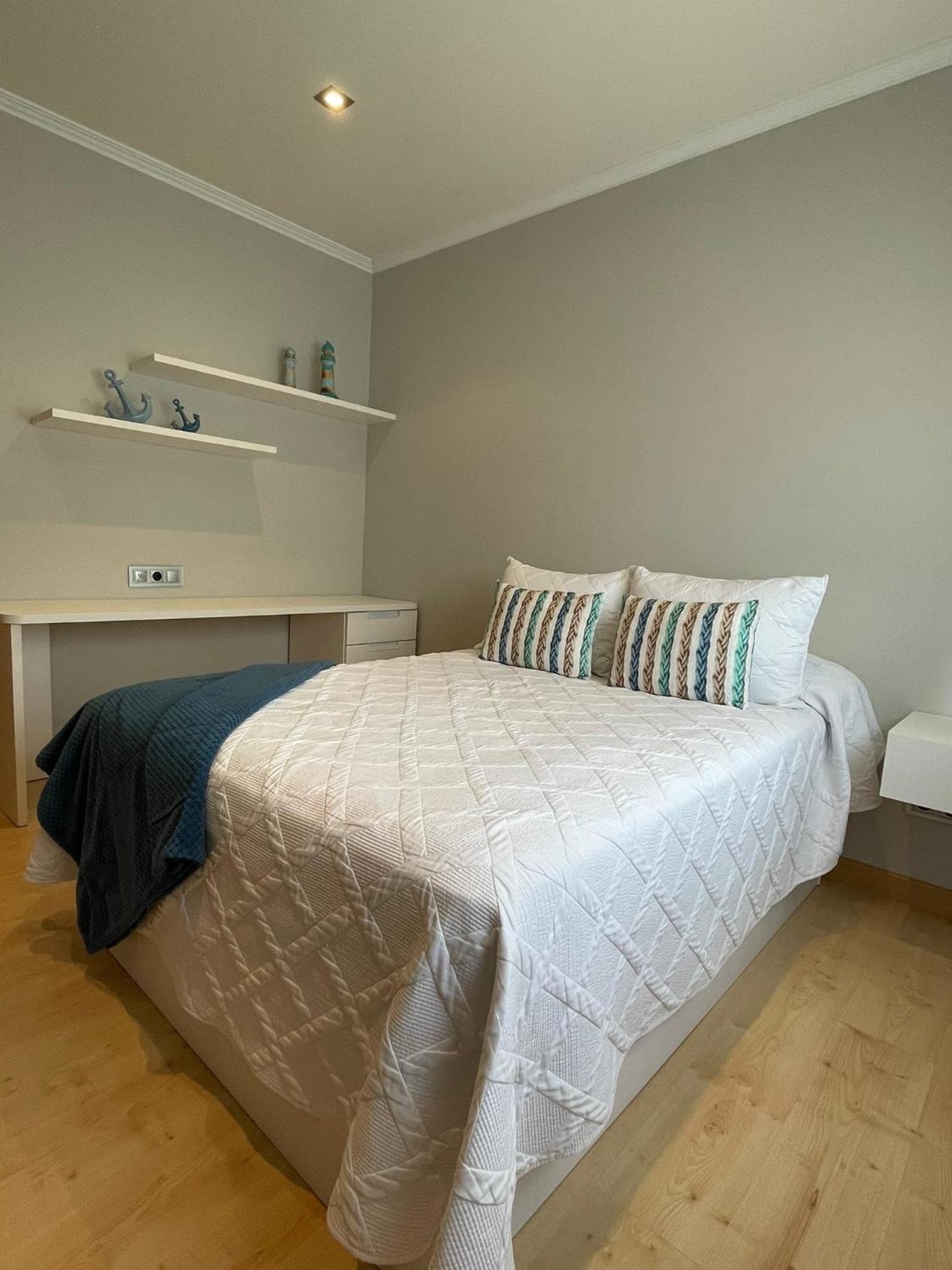 Apartamento D'As Baladas