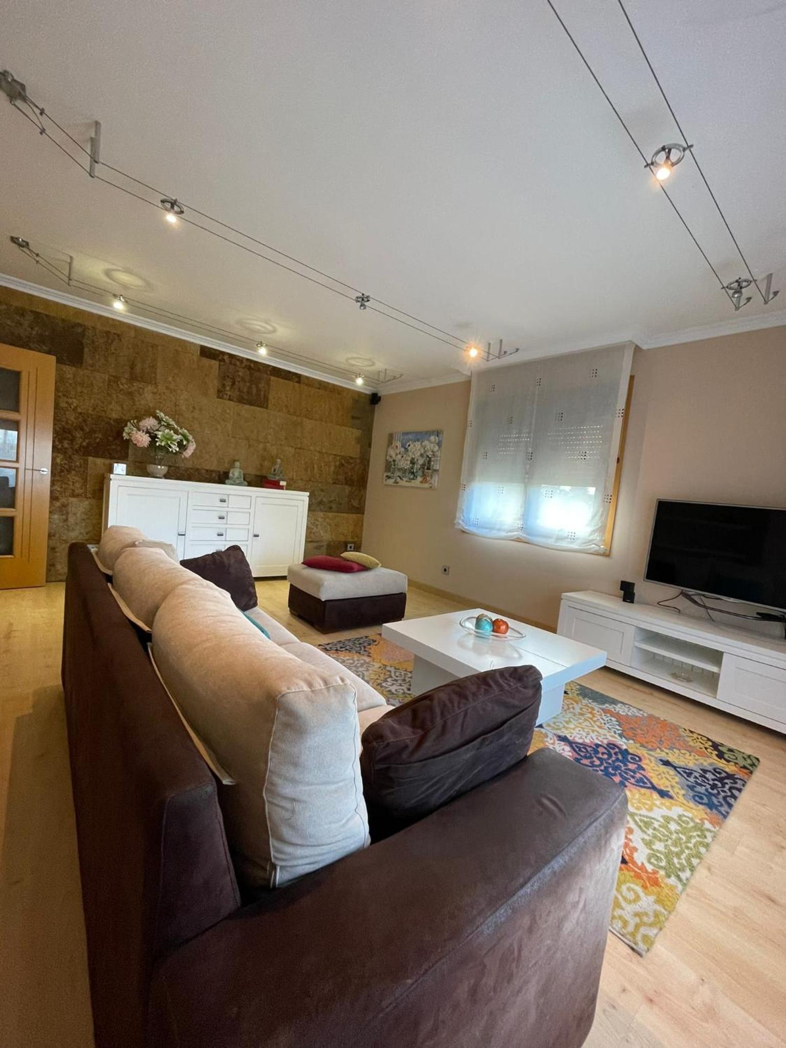Apartamento D'As Baladas