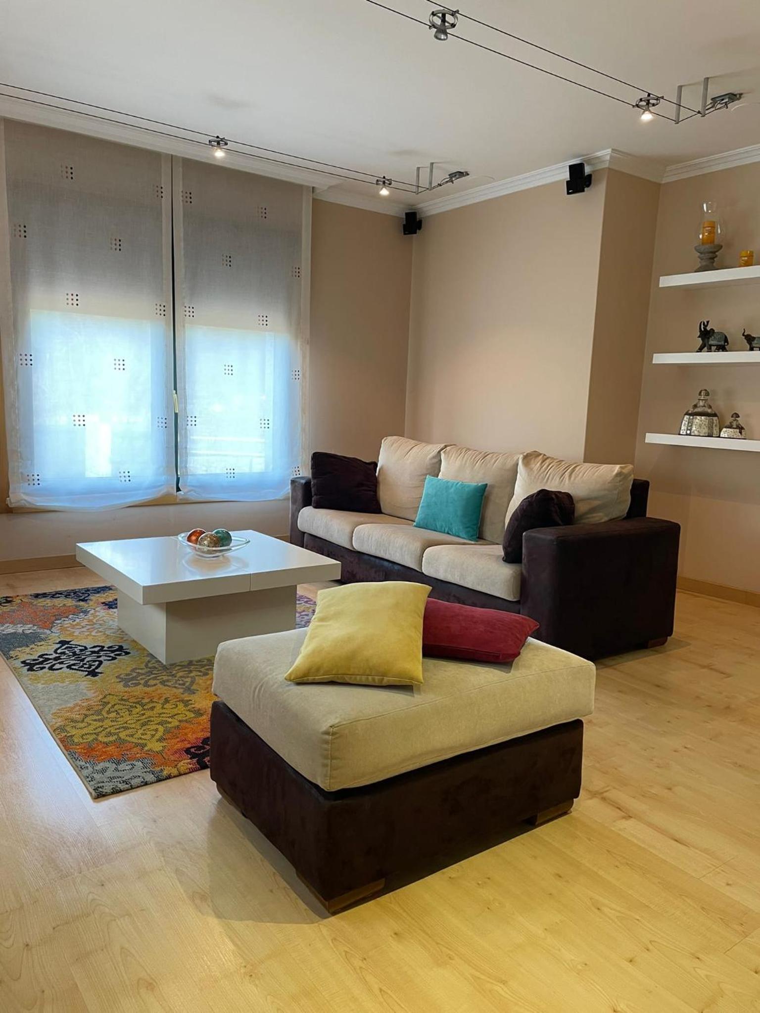 Apartamento D'As Baladas