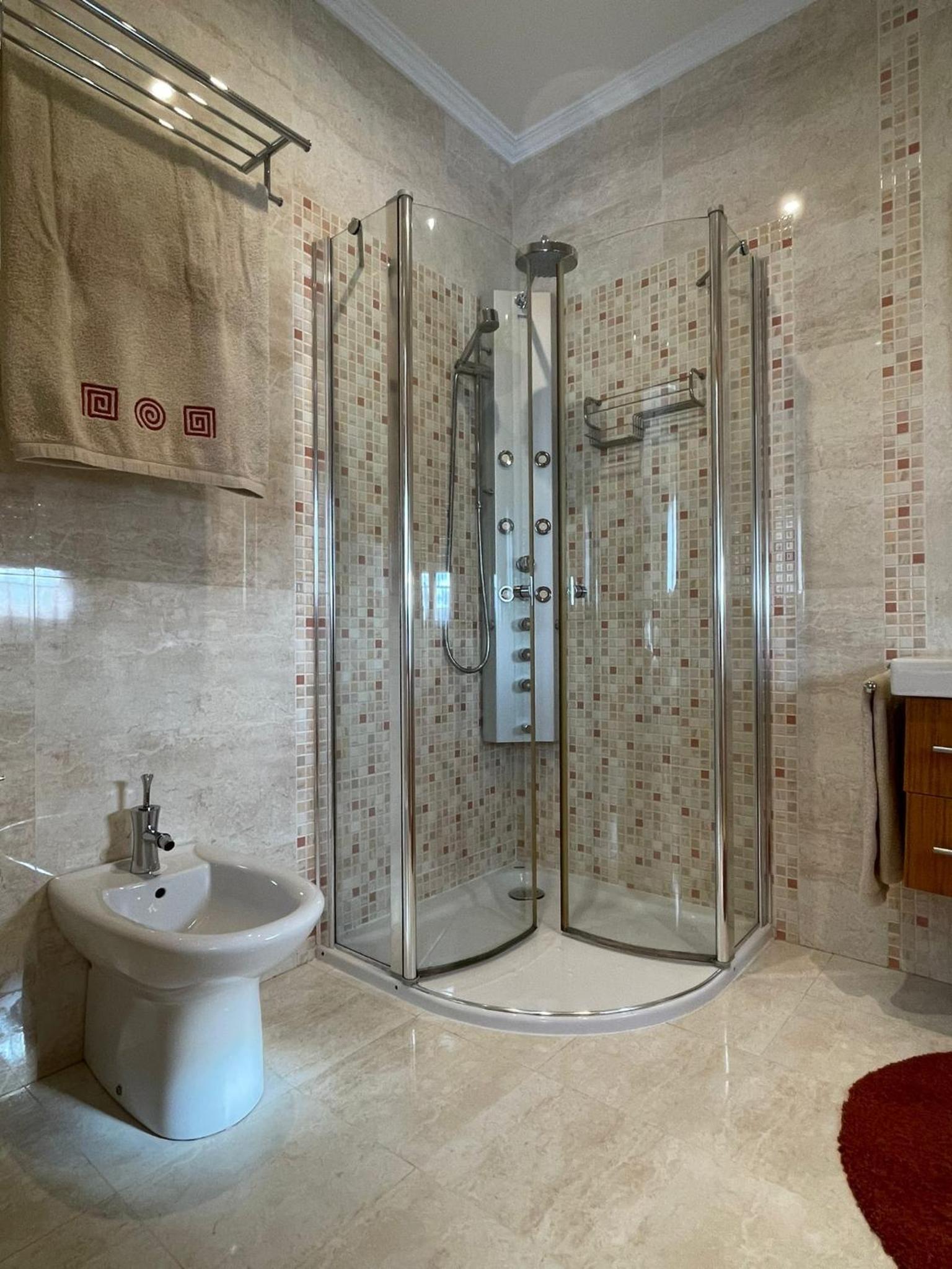 Apartamento D'As Baladas