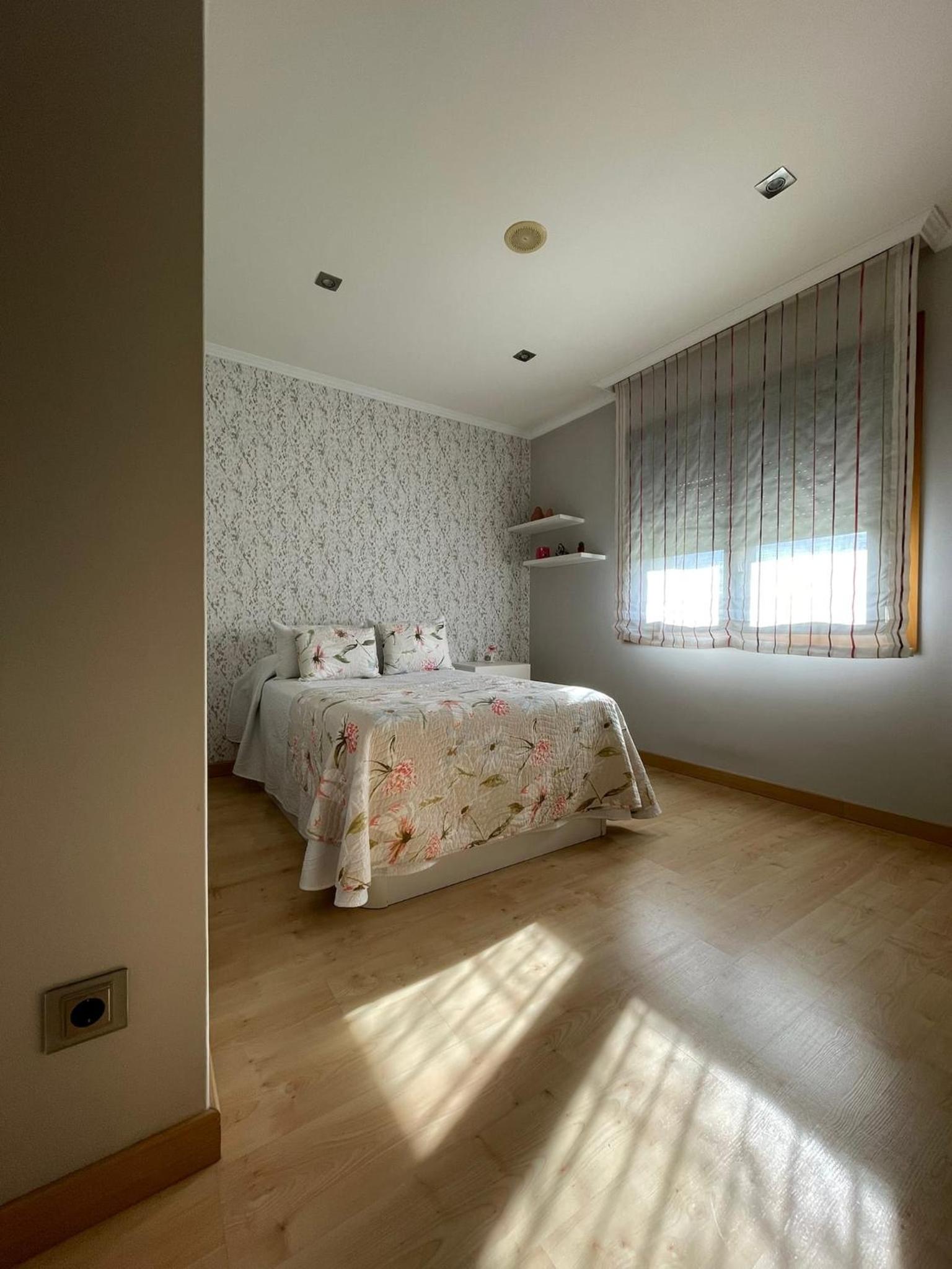 Apartamento D'As Baladas