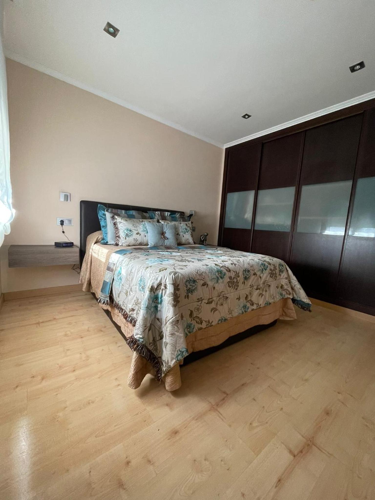 Apartamento D'As Baladas