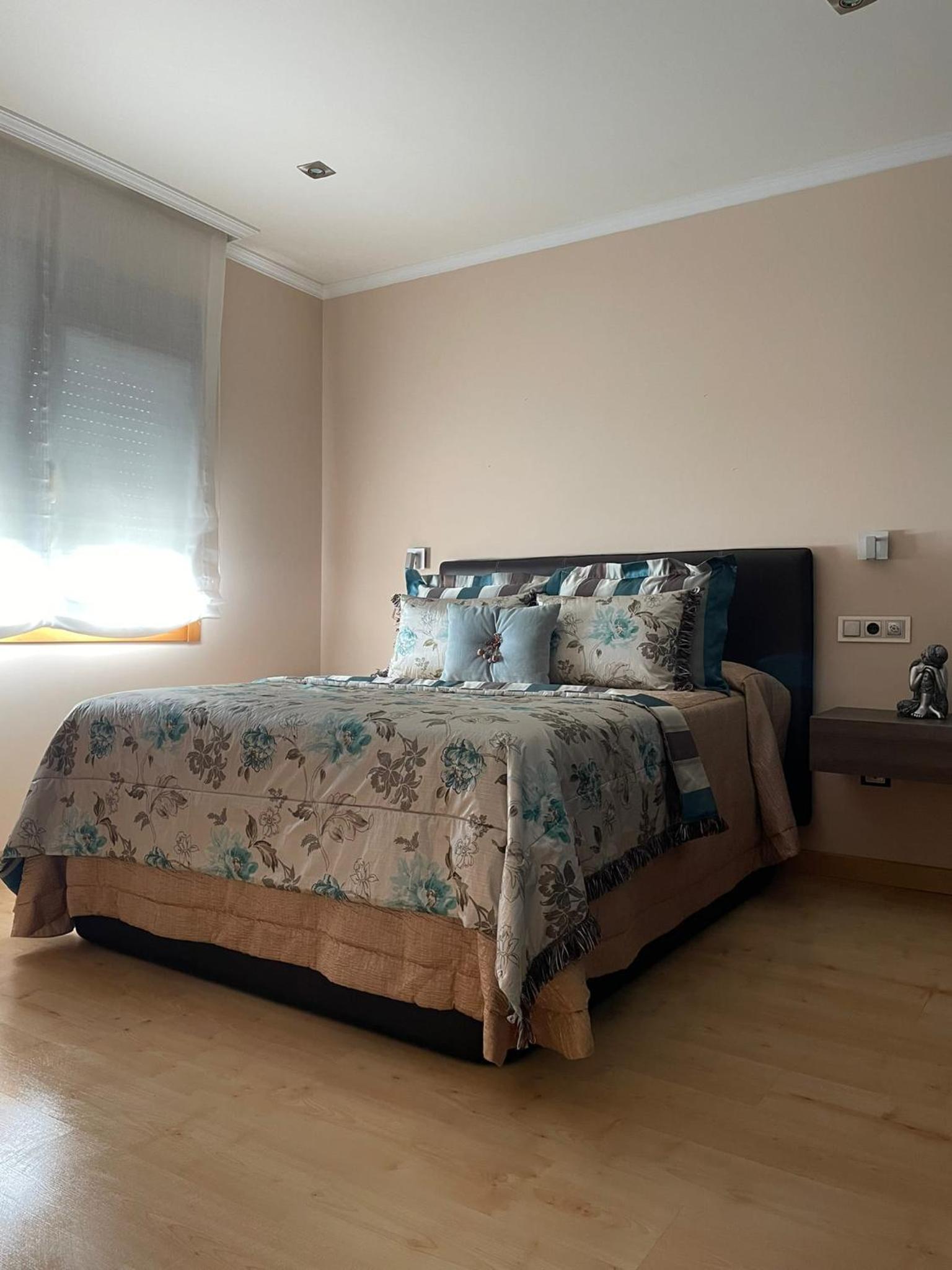 Apartamento D'As Baladas