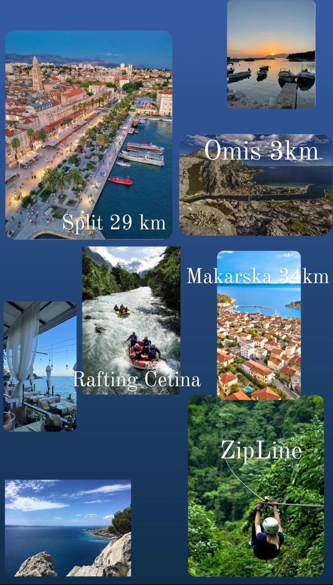 EMMI Nemira Omis