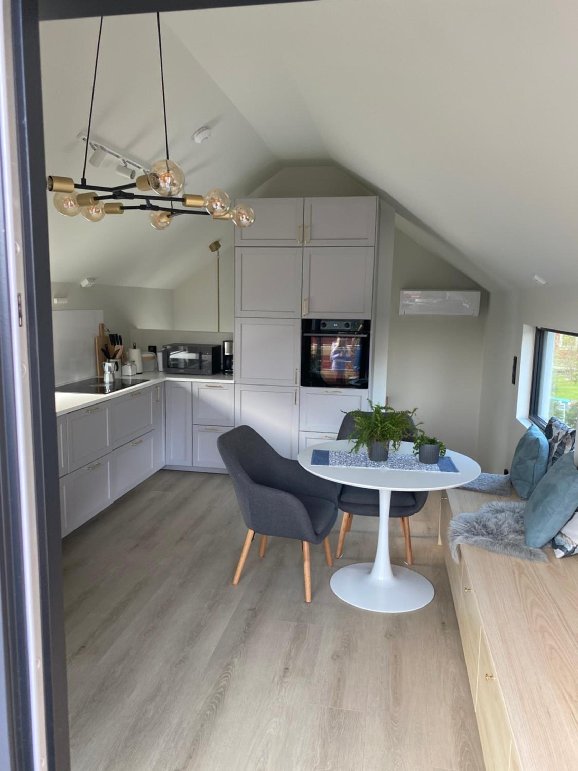 Chalet Orkanger - Close to Everything, Far from Ordinary
