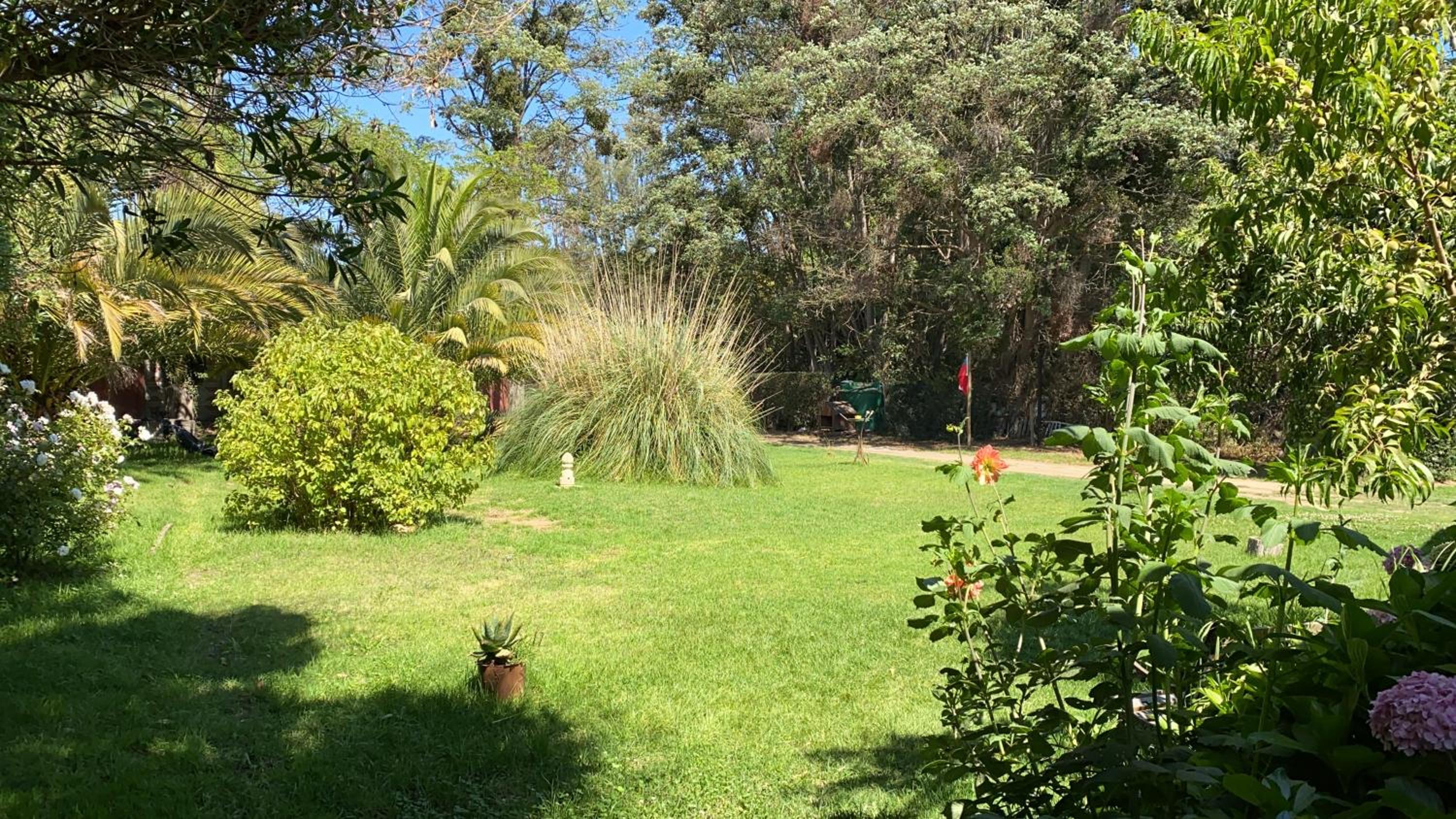 La Casa Vinilla