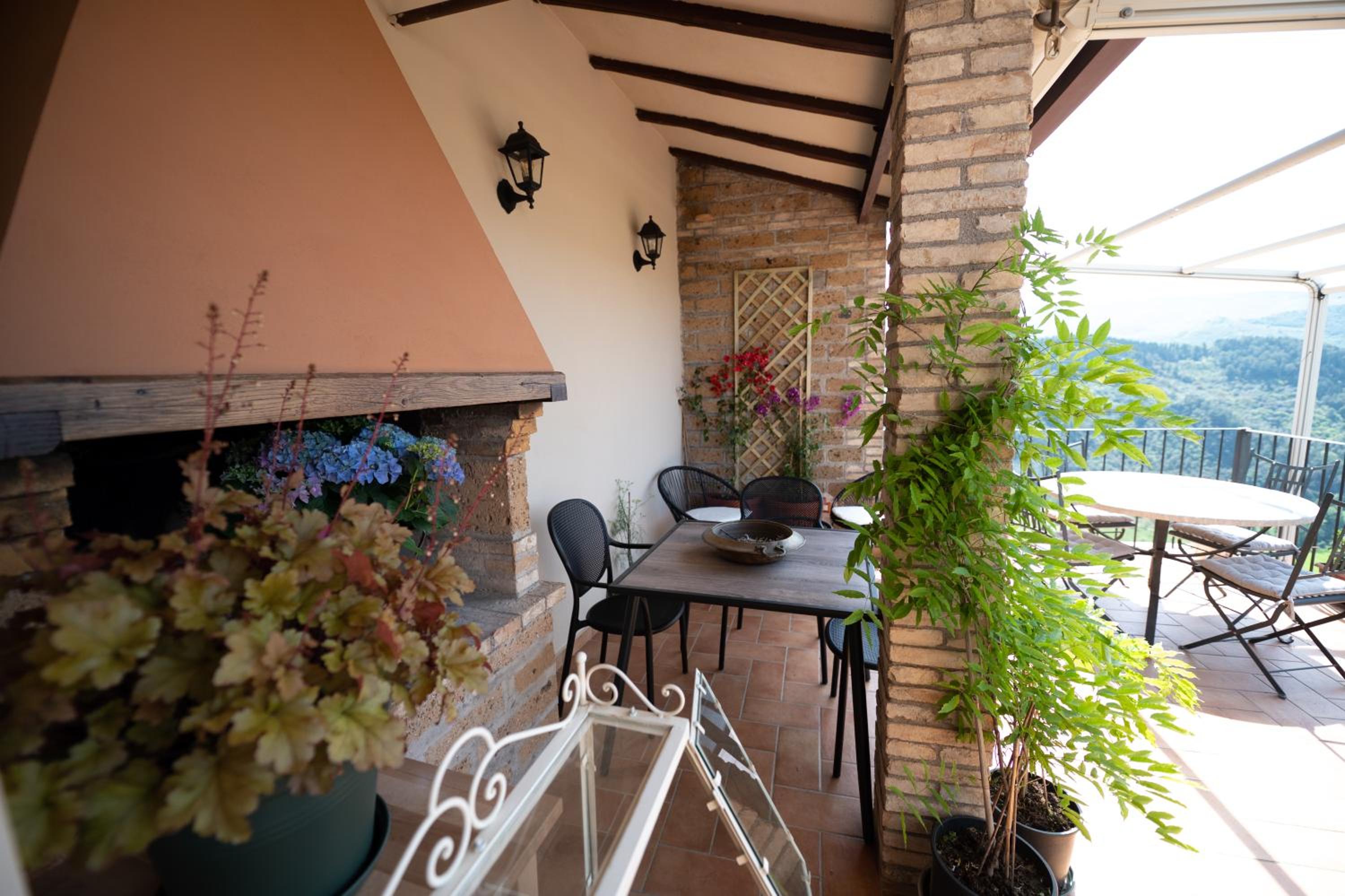 Locanda Adriana