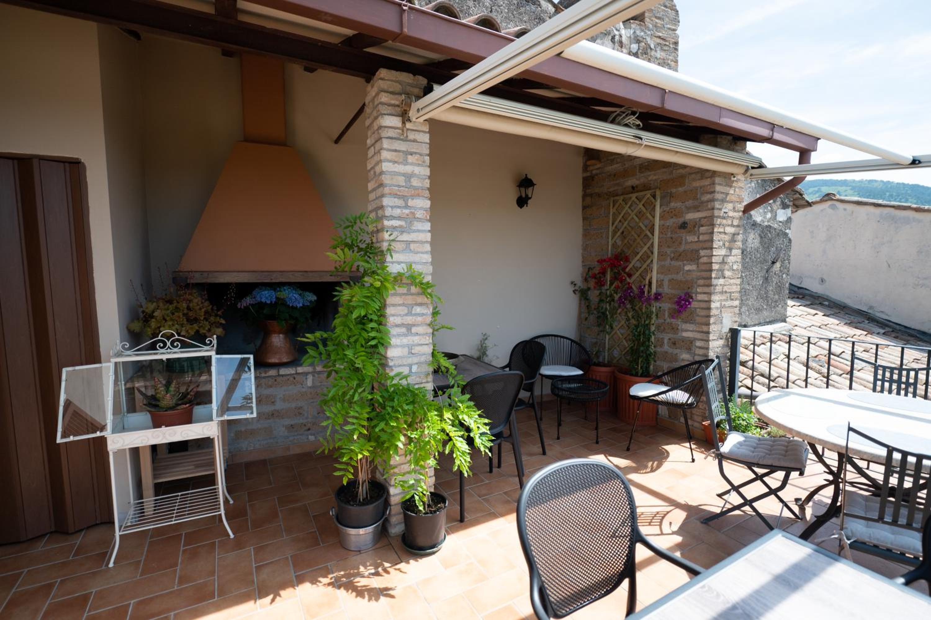 Locanda Adriana
