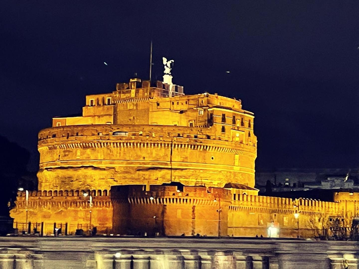 Rome SuiteRelax