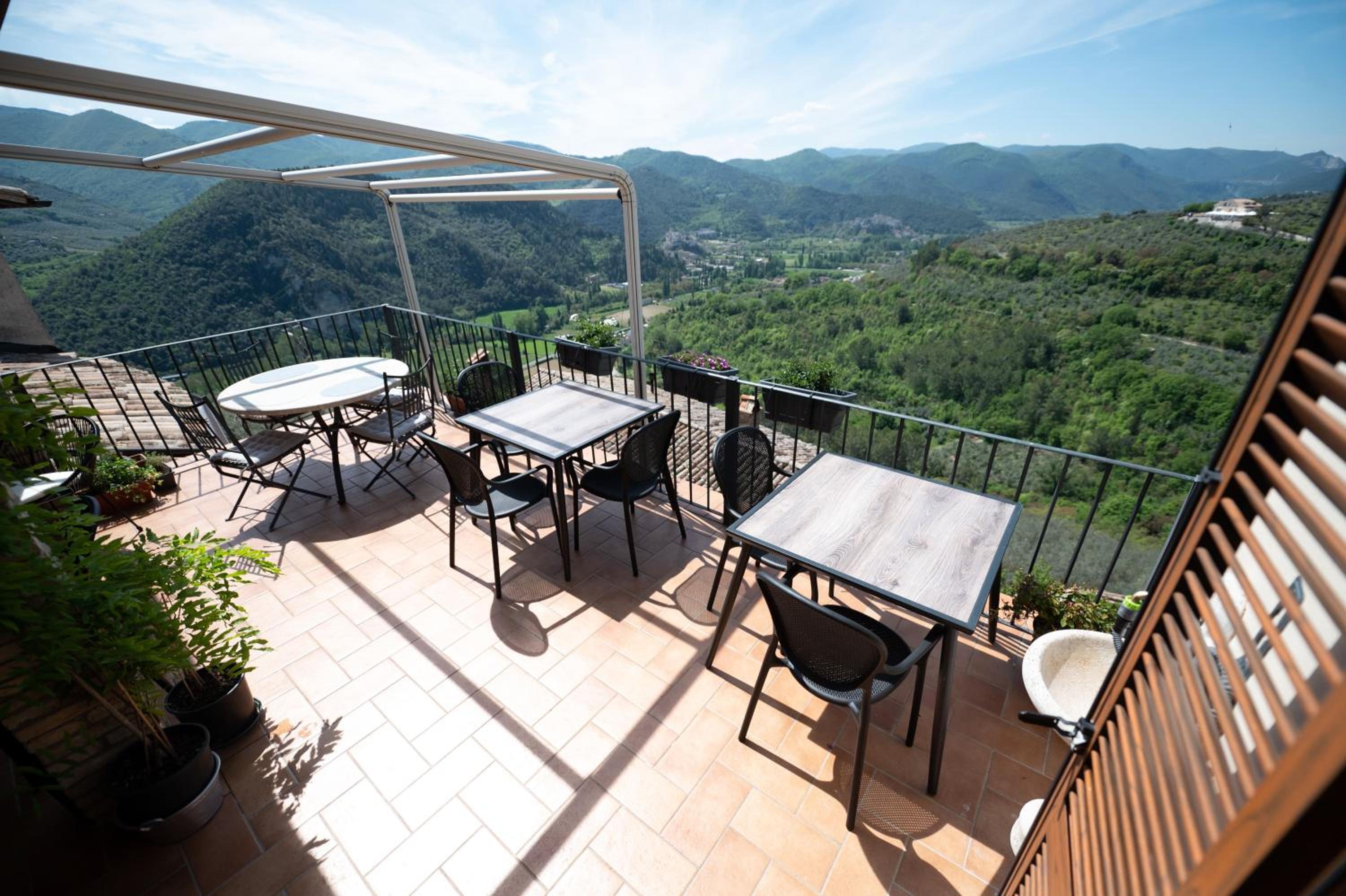 Locanda Adriana