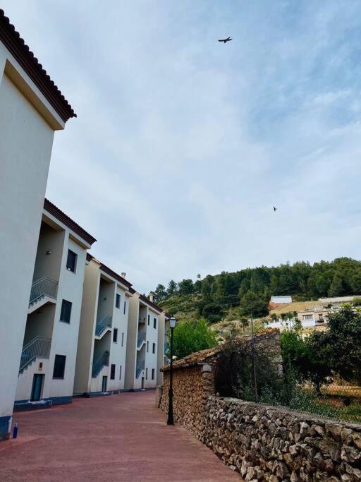 Apartamento Pàmpol