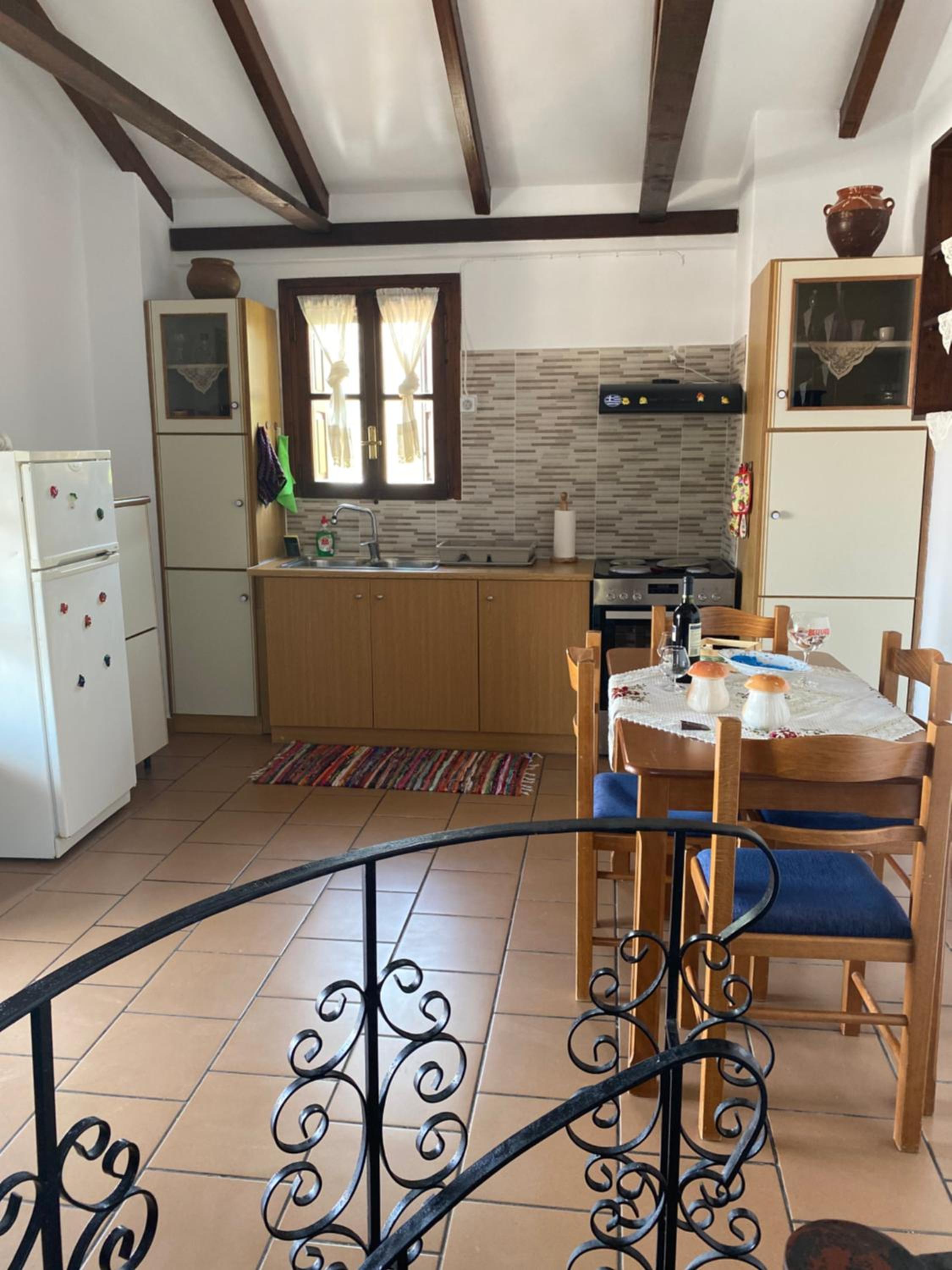 Evgenia's Guest House photo 2