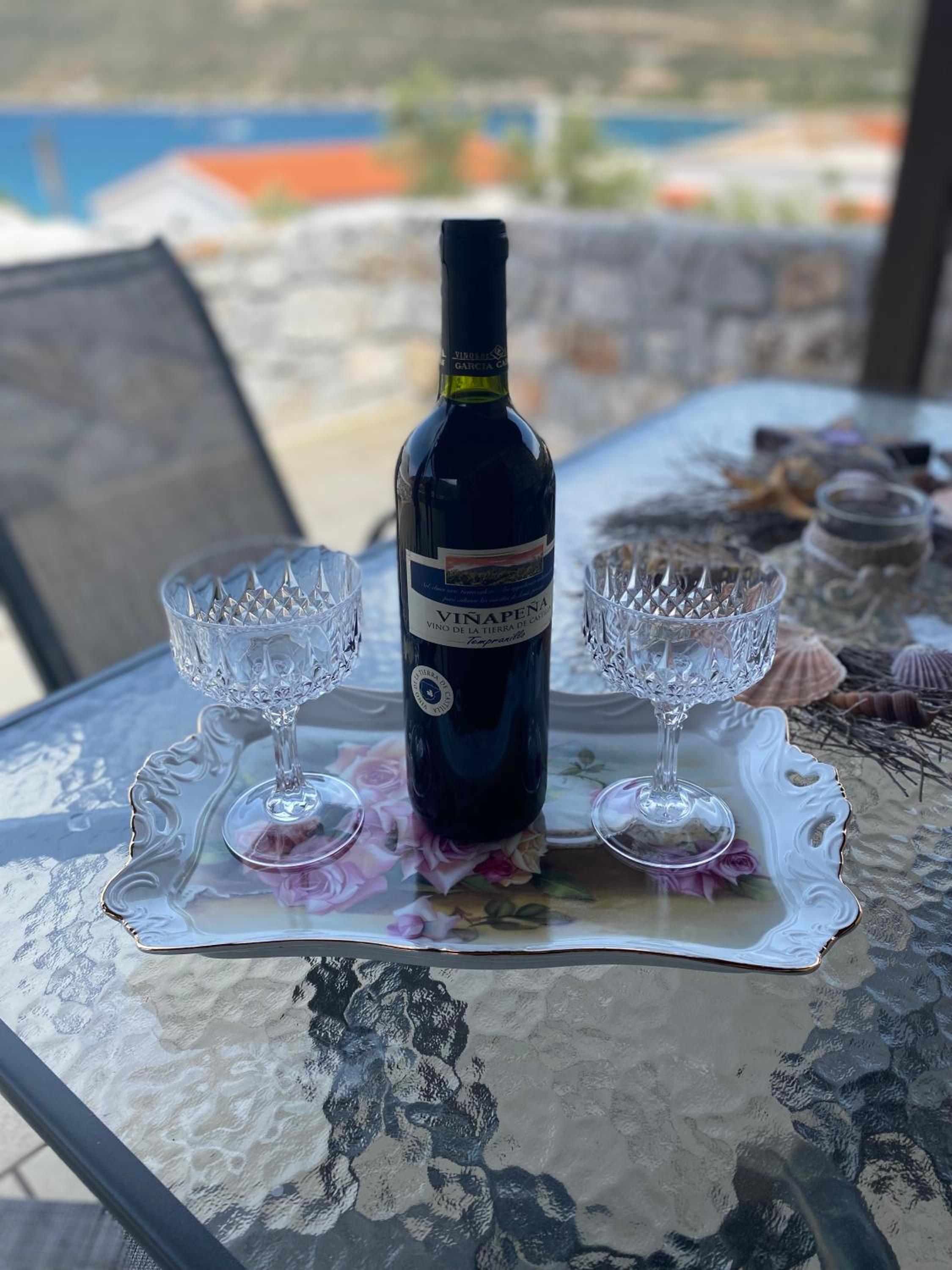 Evgenia's Guest House